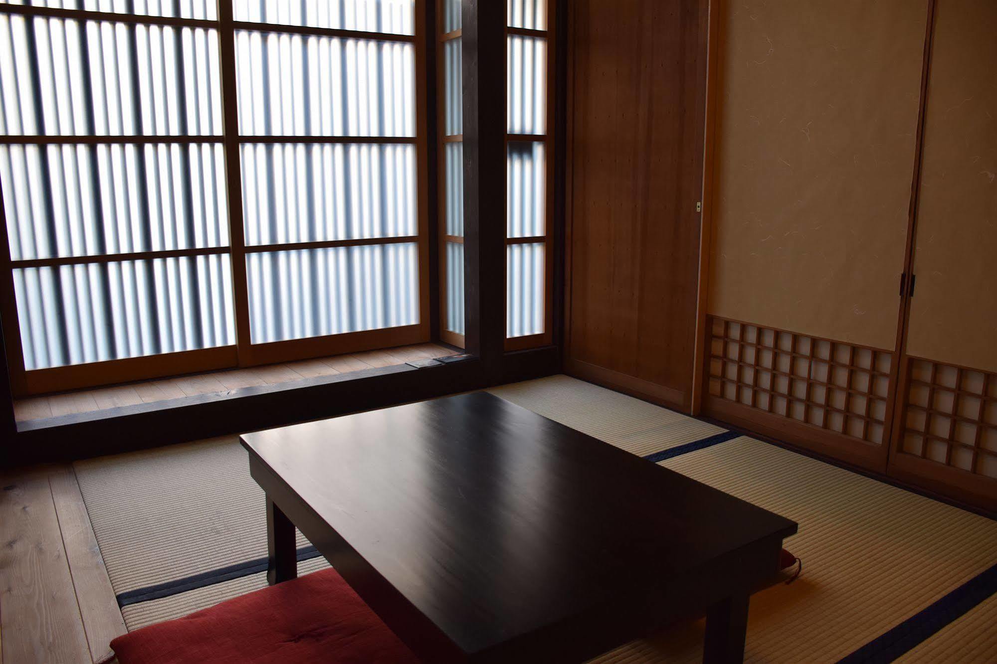 Ryokan Machiya Shouan 3*
