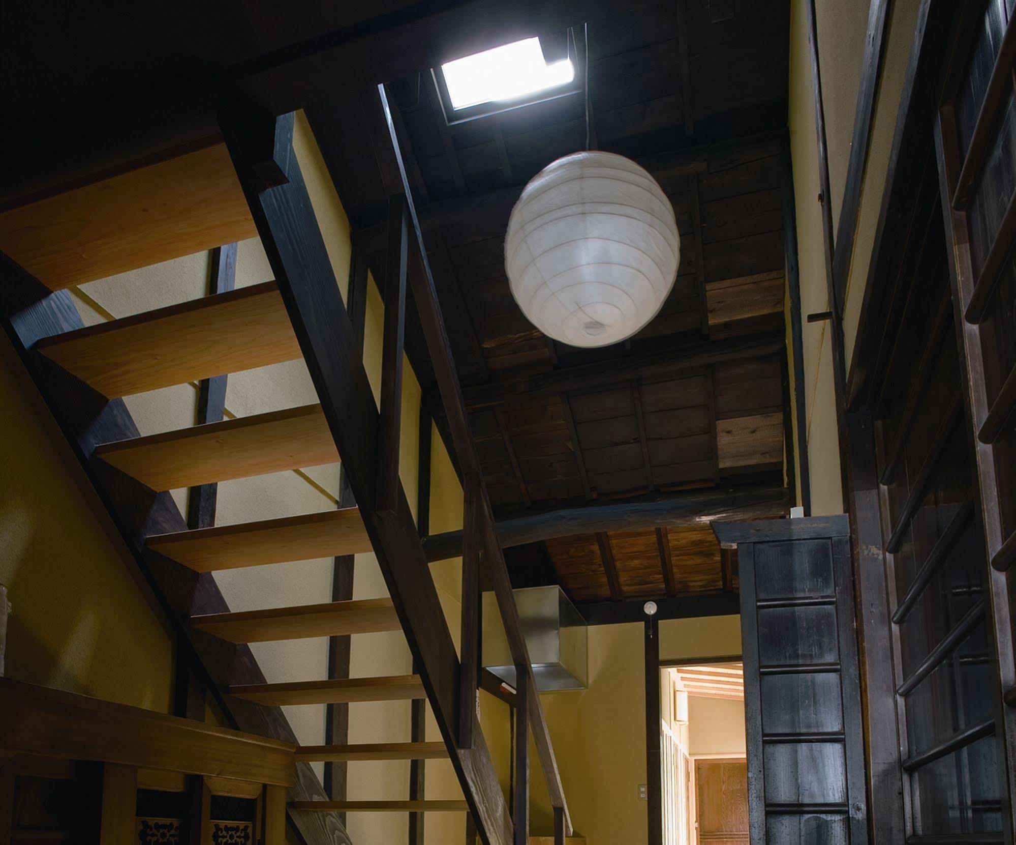 Ryokan Machiya Shouan