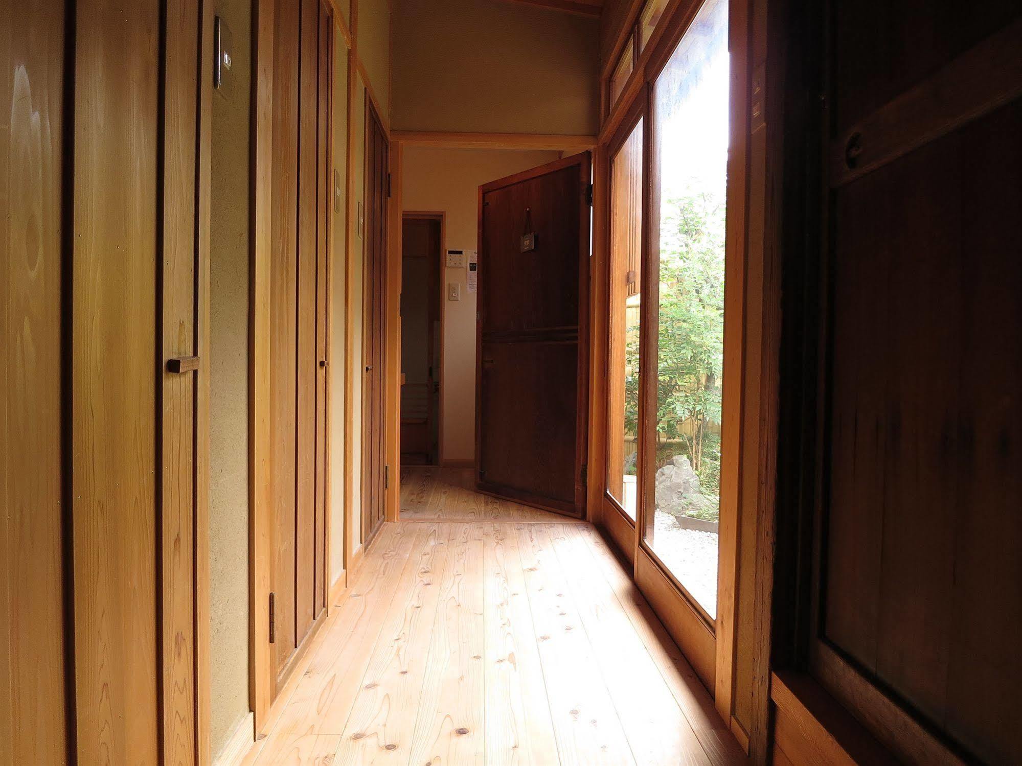 Machiya Shouan