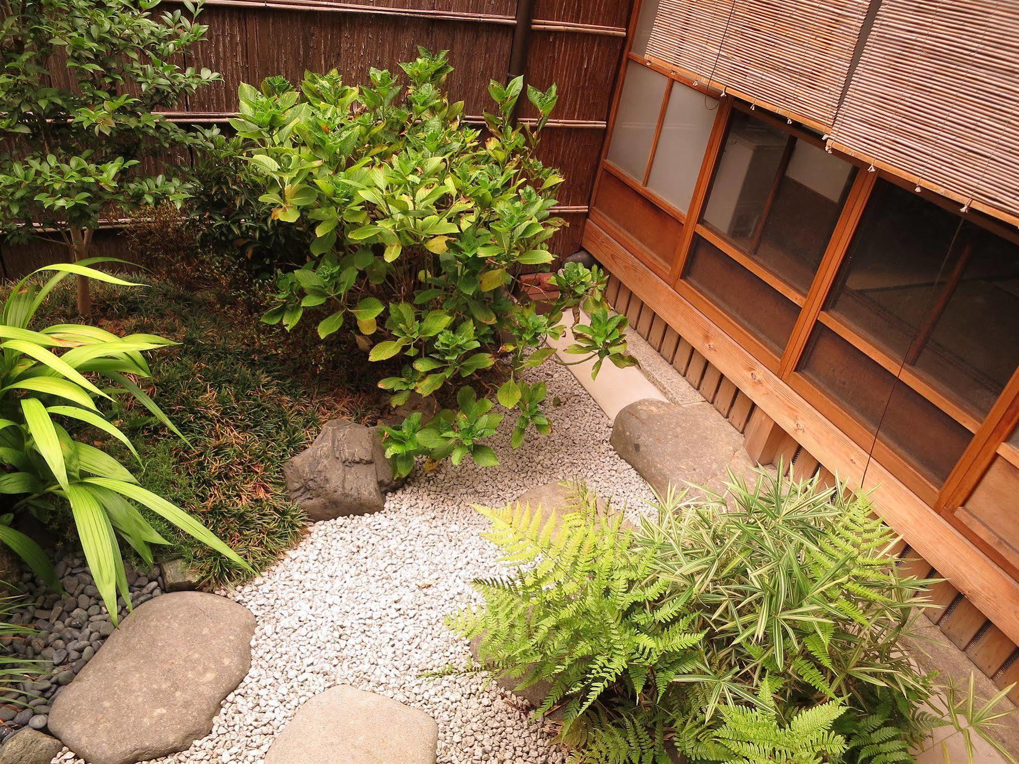 Ryokan Machiya Shouan