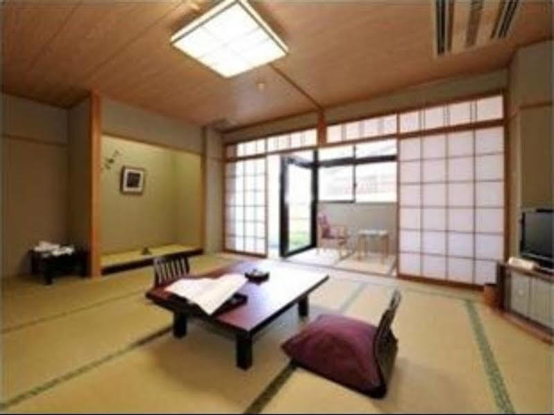 Hotel Ryoan Kazuki Kyoto