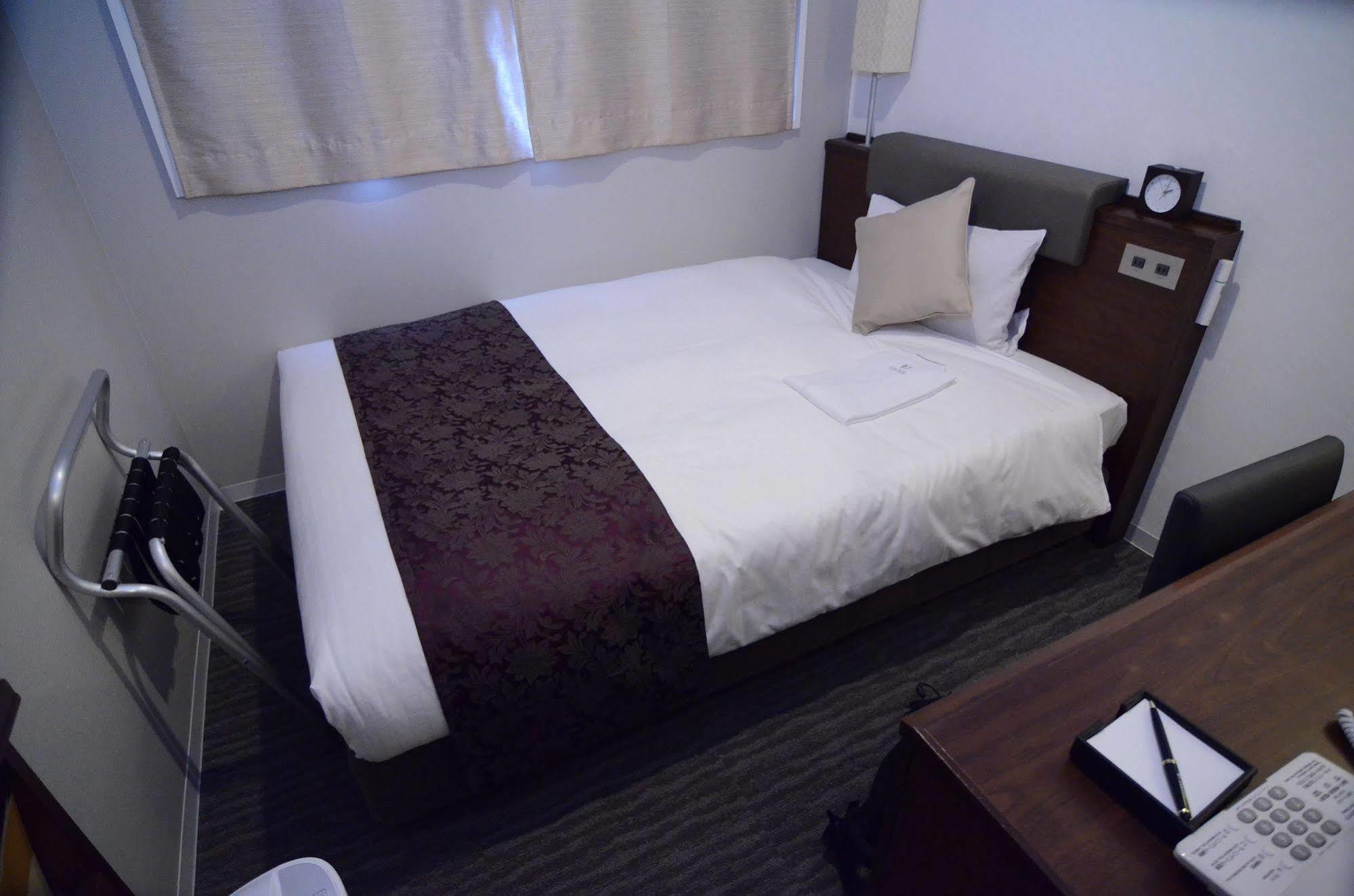Via Shijomuromachi Hotel 3*
