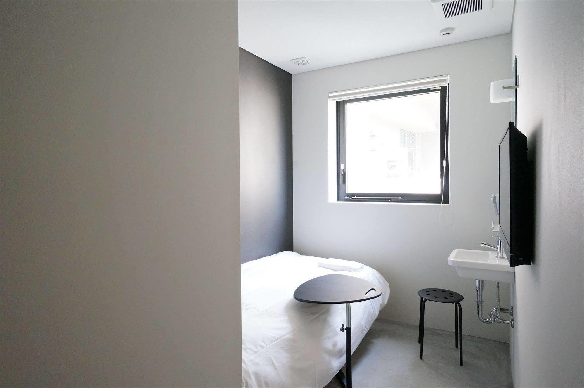 Piece Hostel Kyoto