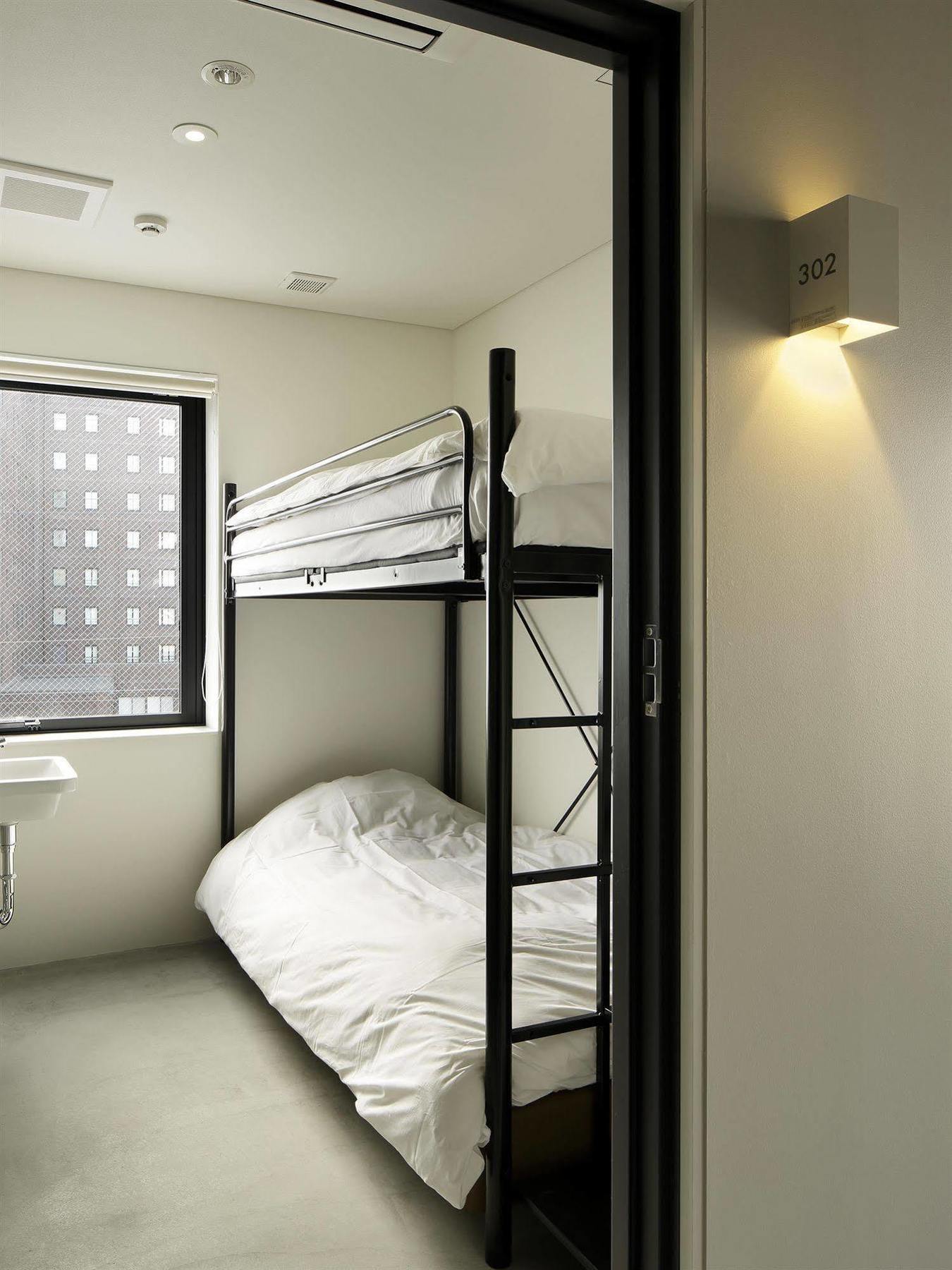 Piece Hostel