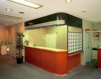 Wakamiya Ryokan 3*