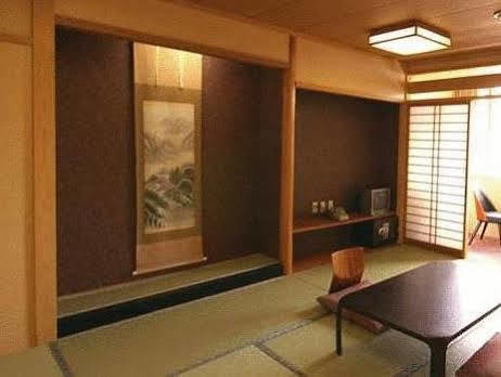 Ryokan Sanoya