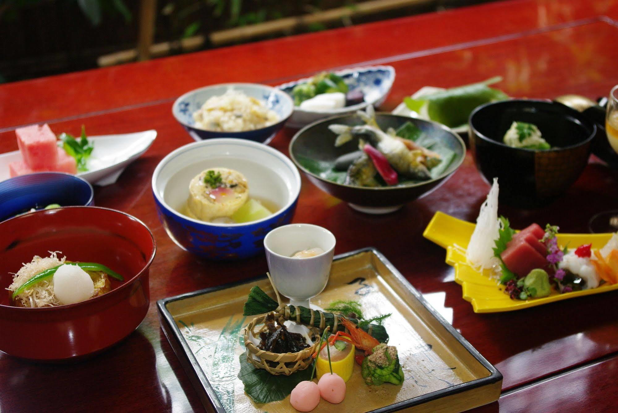 Sakanoue 5* Kyoto