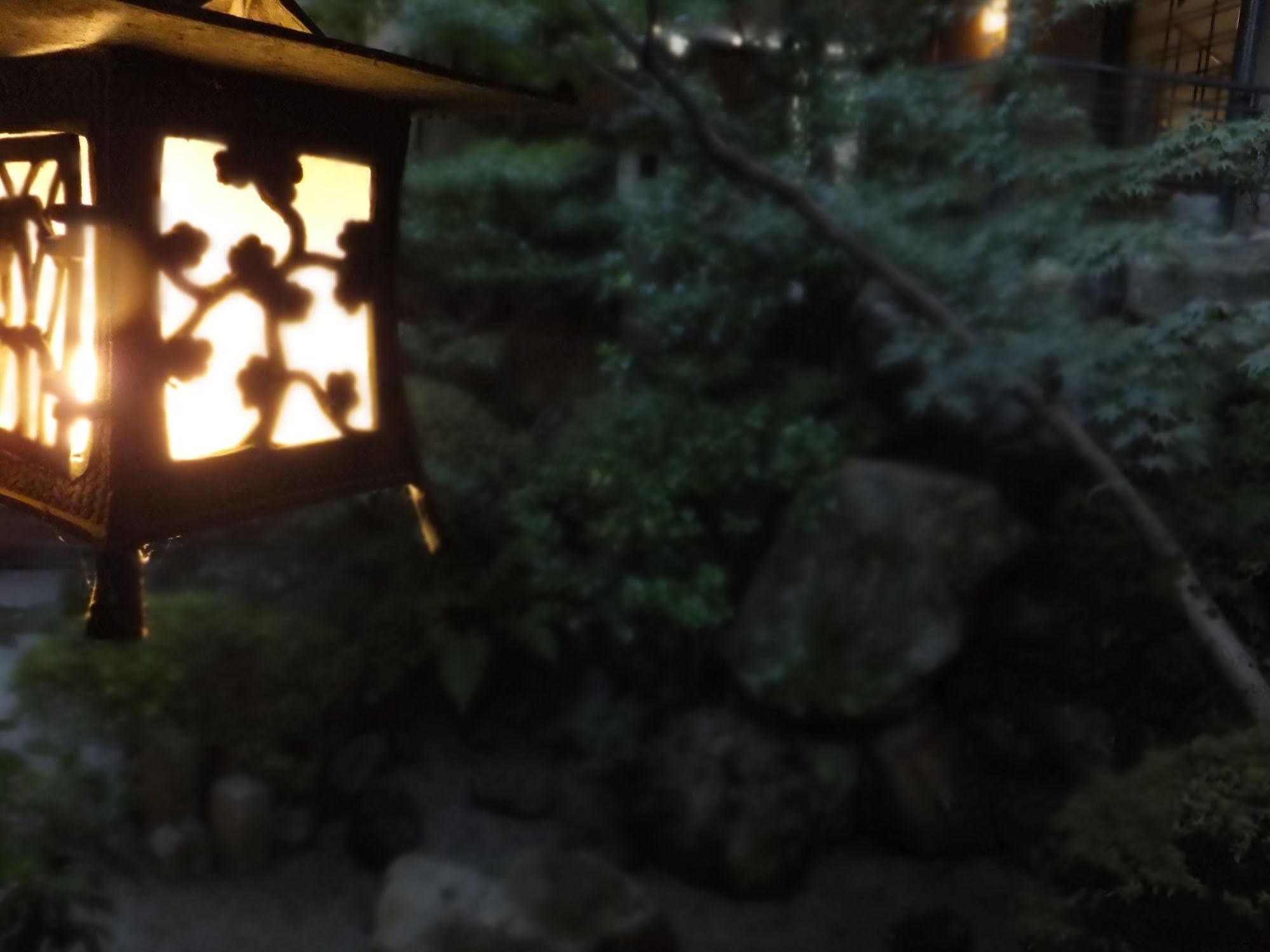 Sakanoue Kyoto
