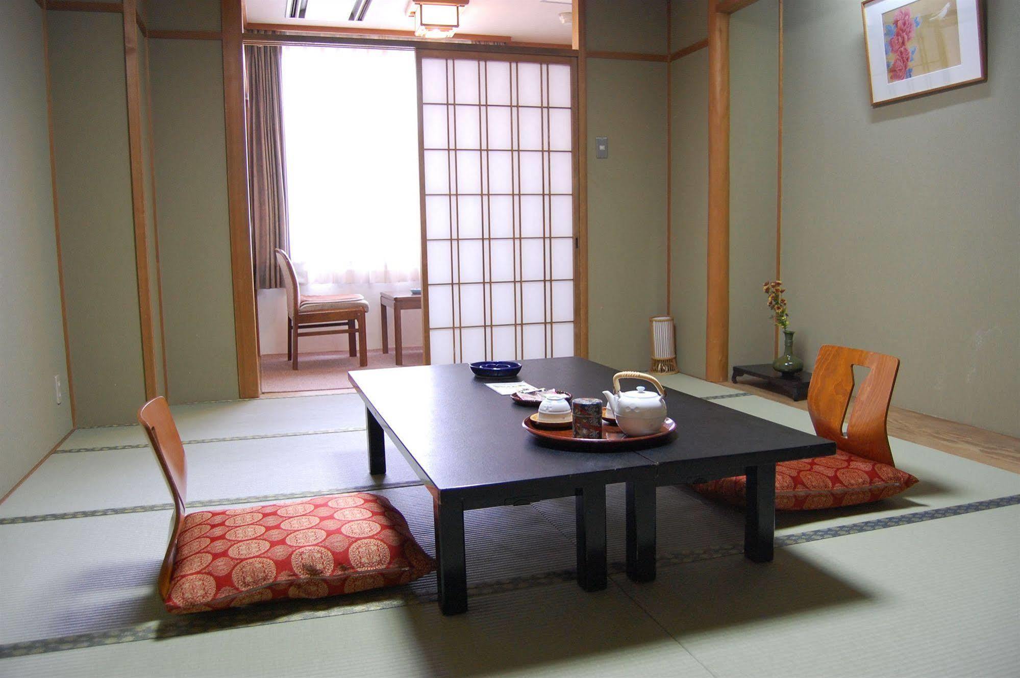 Gion Fukuzumi Ryokan