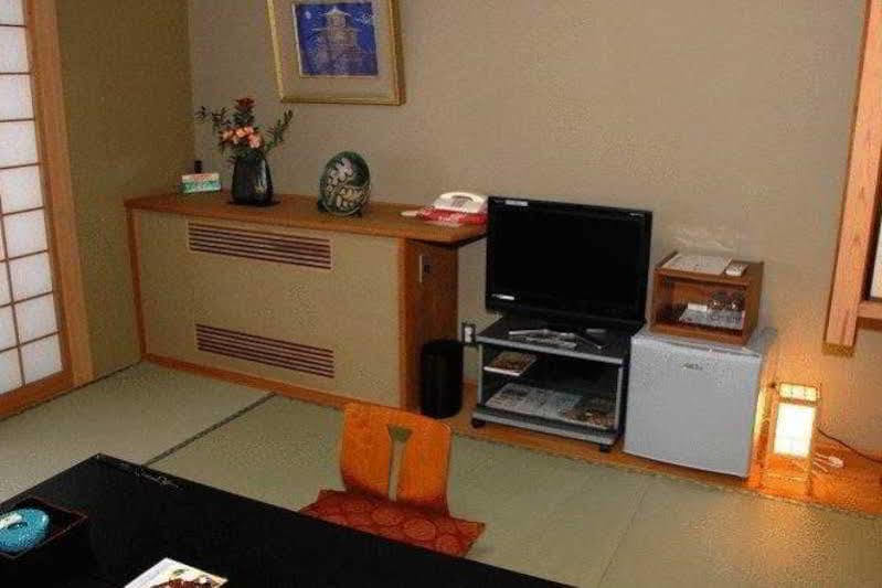 Ryokan Gion Fukuzumi Kyoto