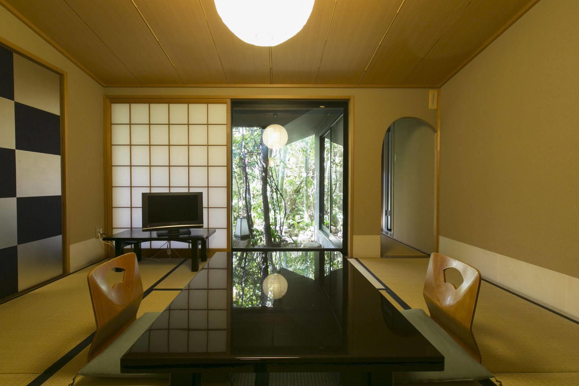 Gion Yoshiima Ryokan Kyoto