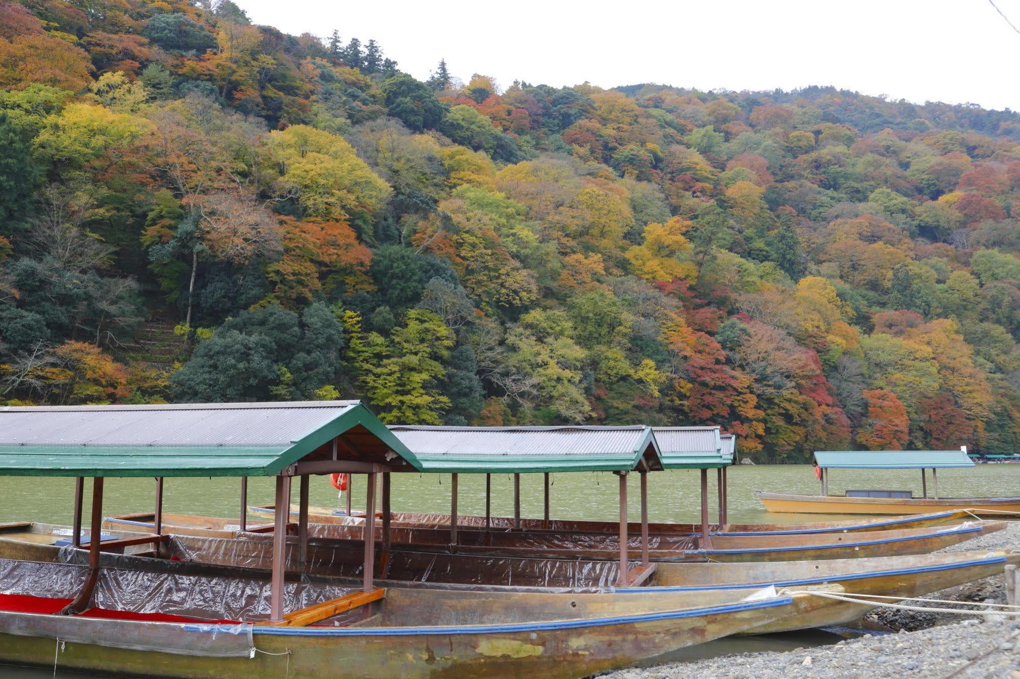Arashiyama Benkei 5* Kyoto