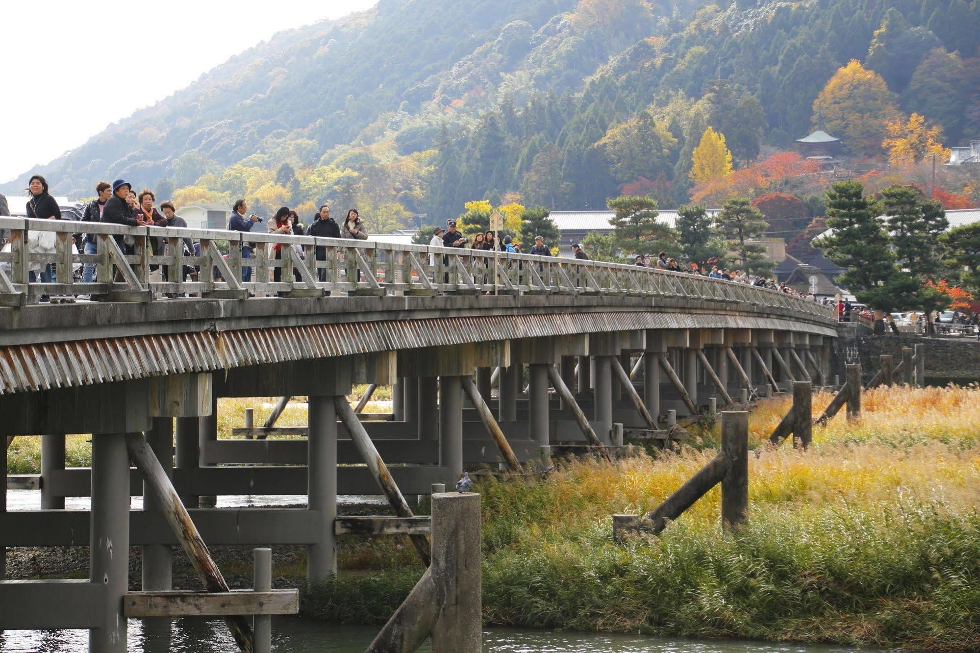 Ryokan Arashiyama Benkei