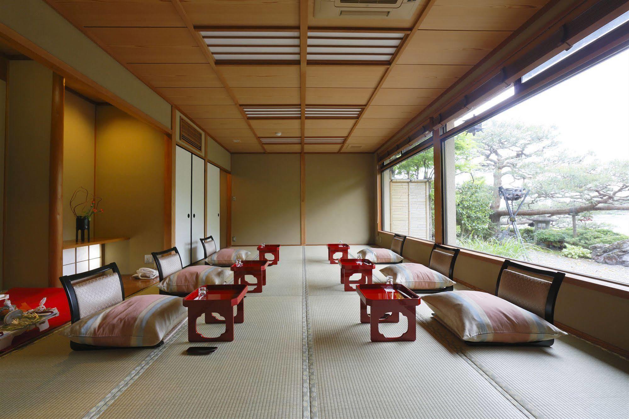 Ryokan Arashiyama Benkei