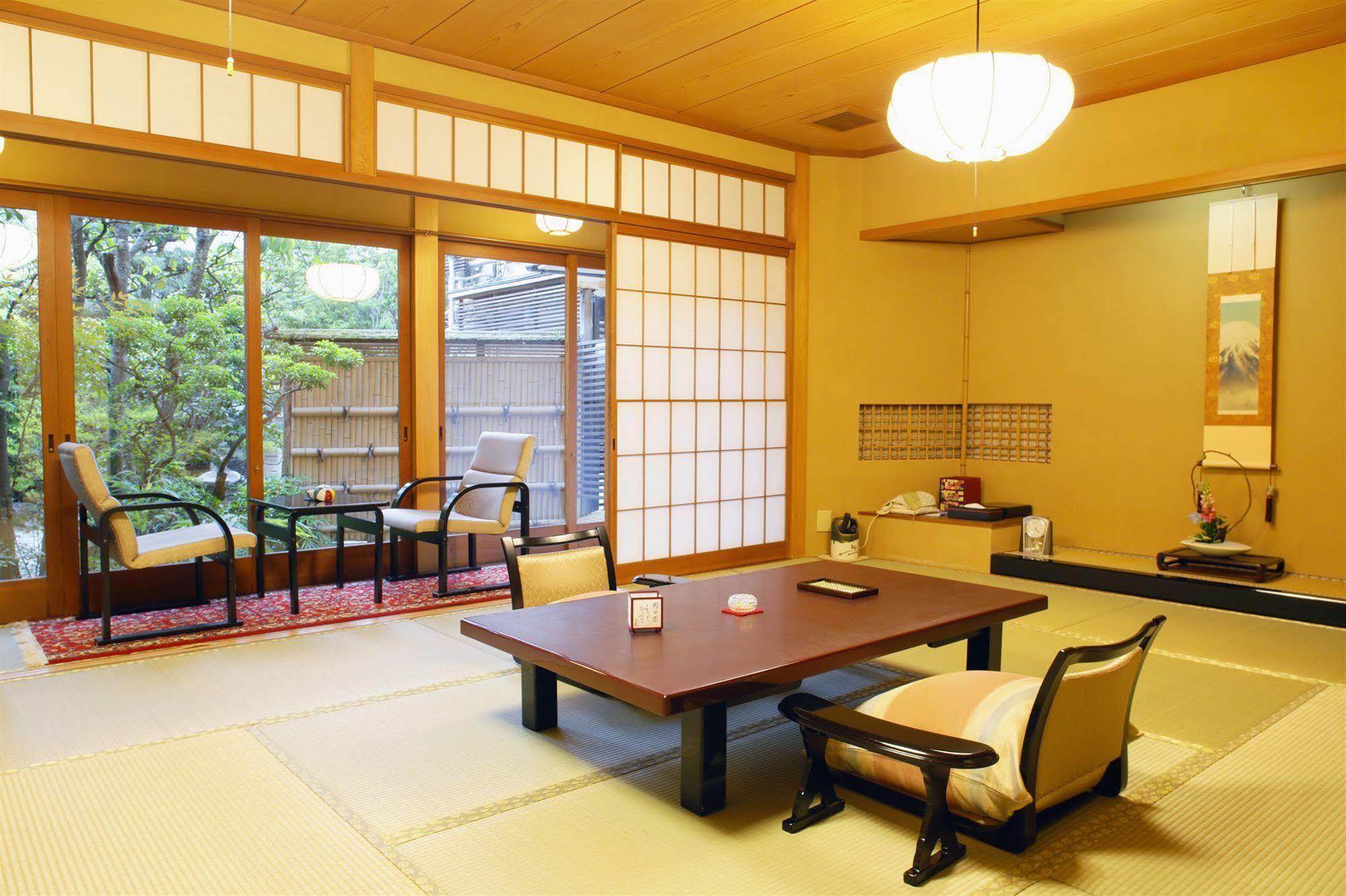 Arashiyama Benkei Kyoto