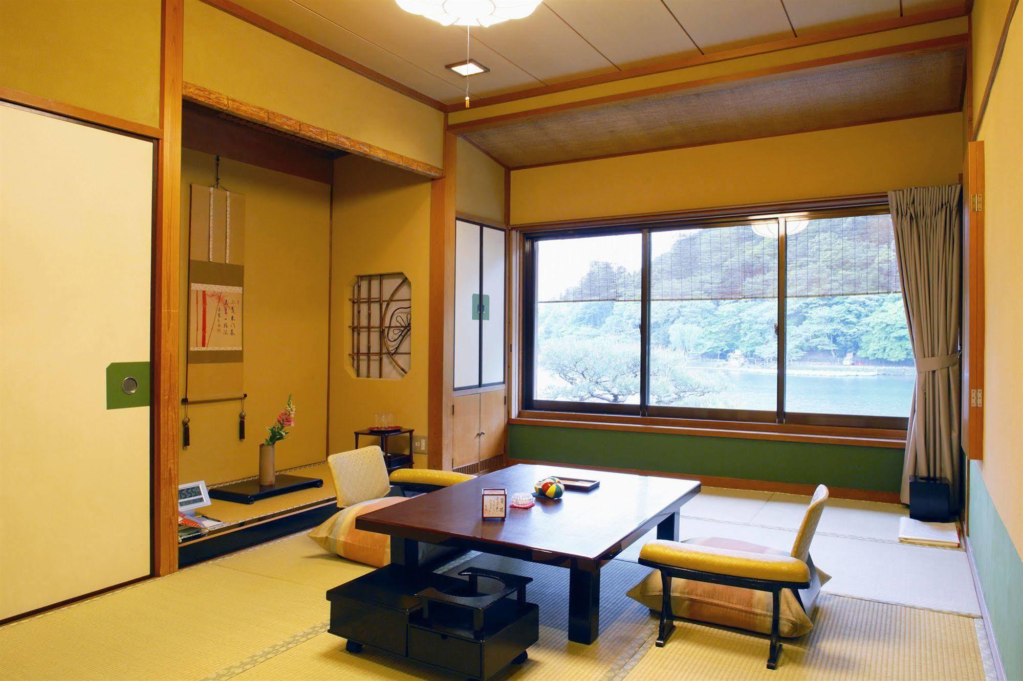 Arashiyama Benkei Ryokan