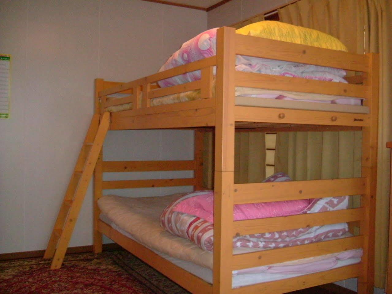 Kamikatsura House Guest house