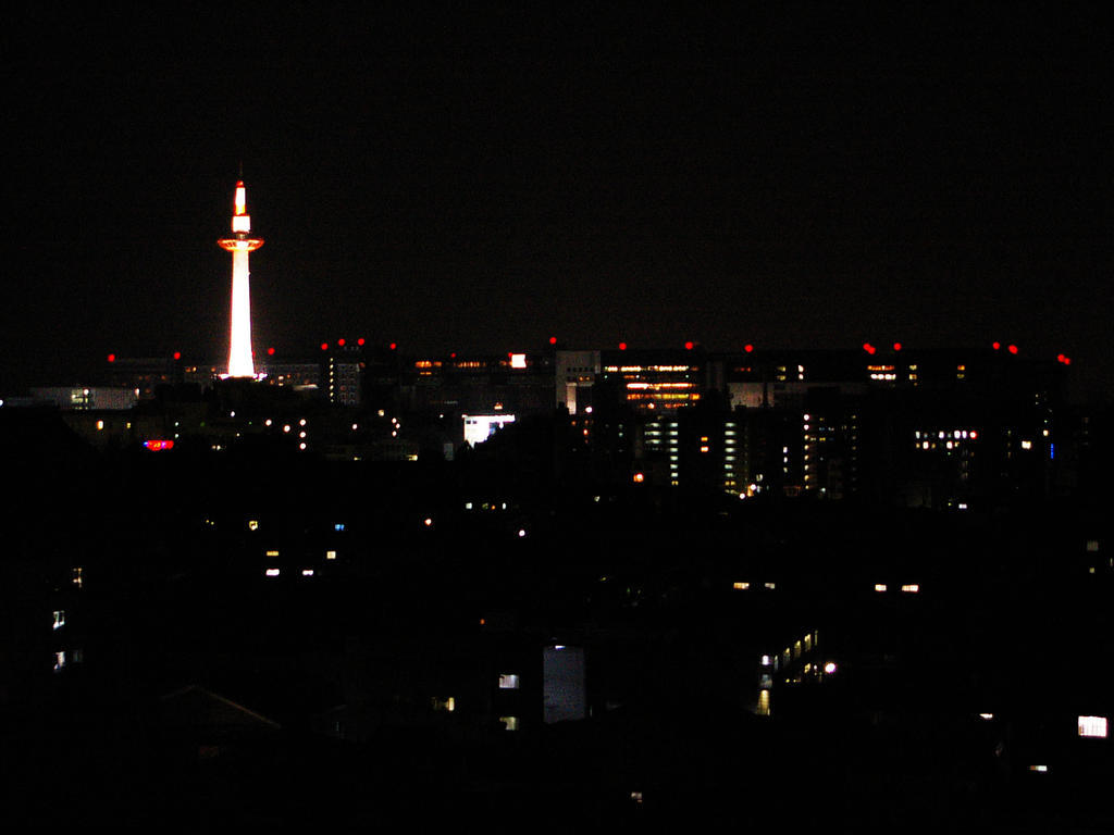 Ryokan Ryokufuso 3*
