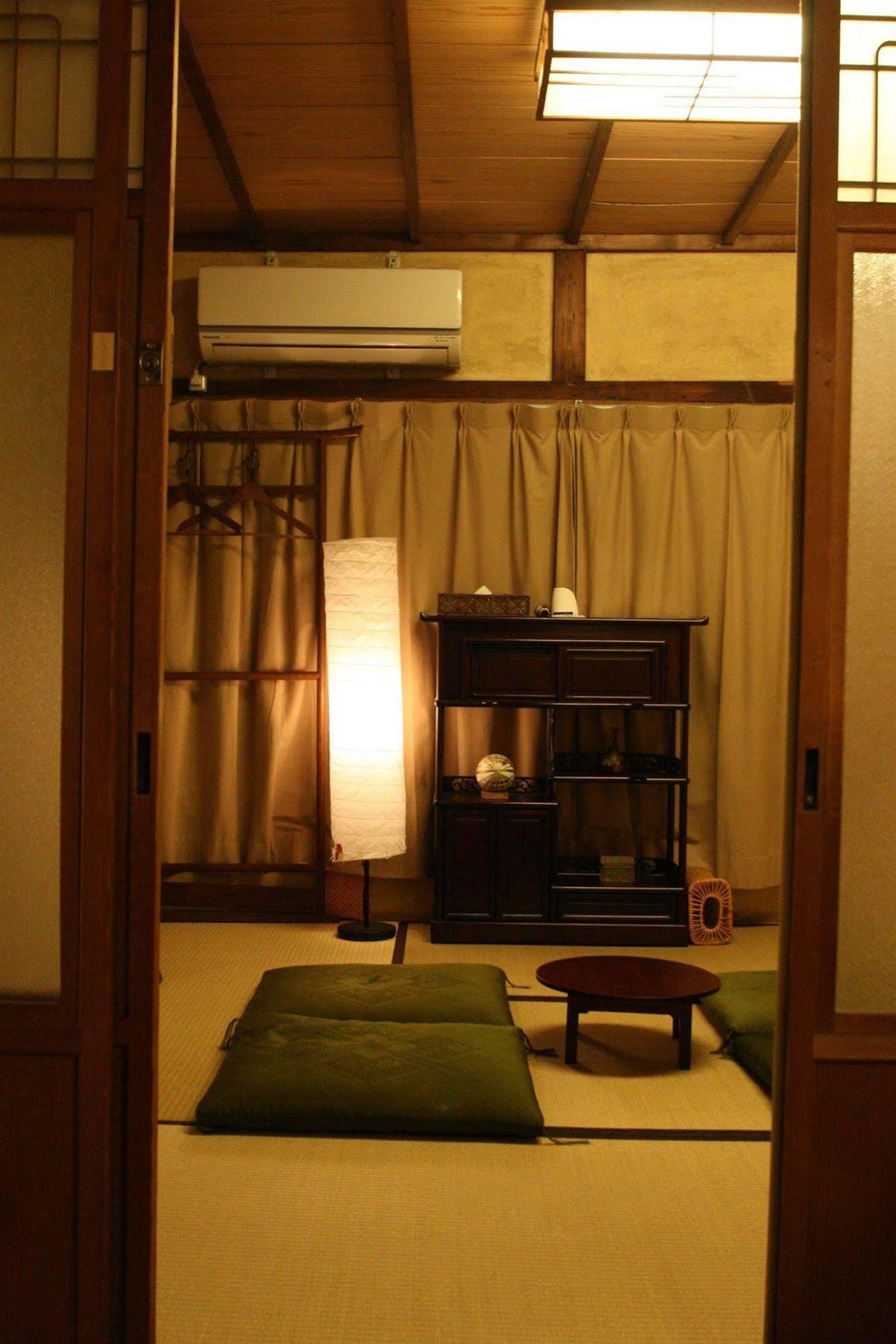 Haruya Higashiyama Kyoto