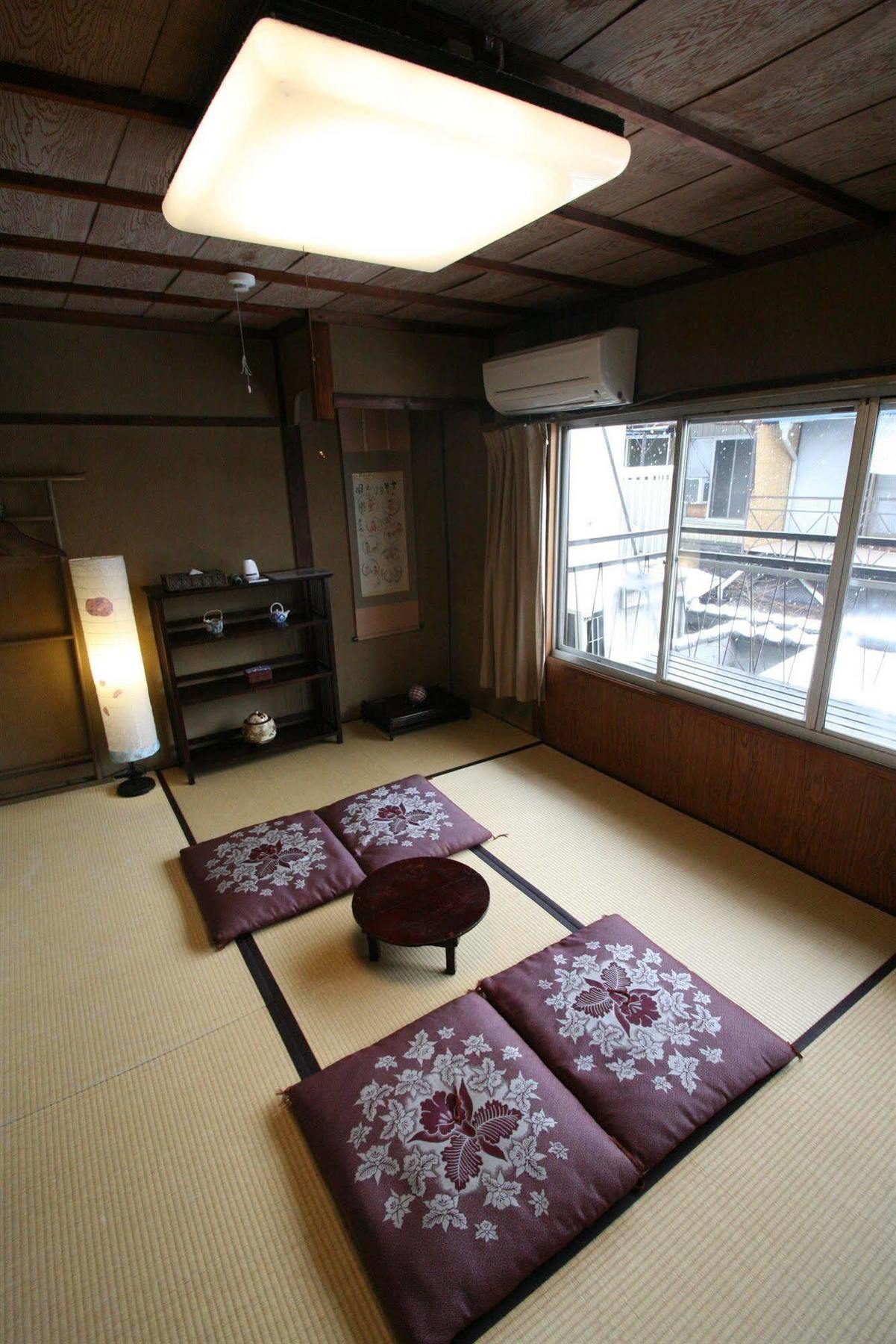 Haruya Higashiyama Hostel *