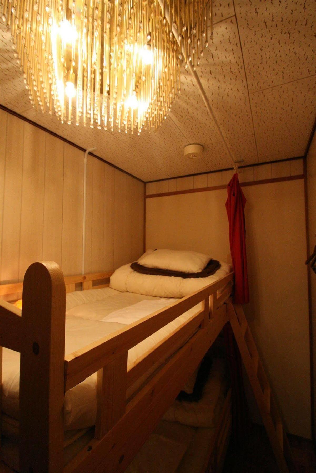 Hostel Haruya Higashiyama *