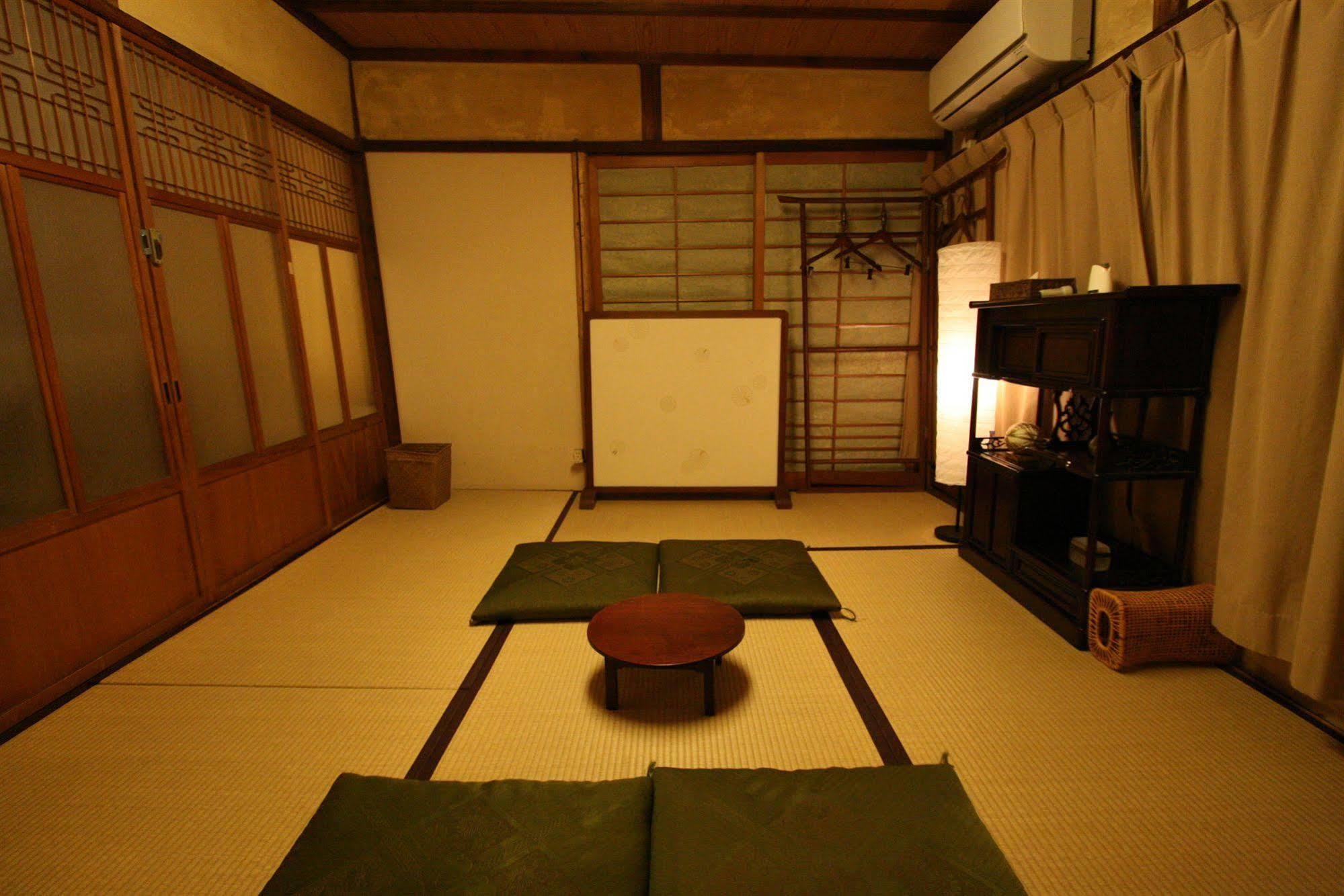 Hostel Haruya Higashiyama