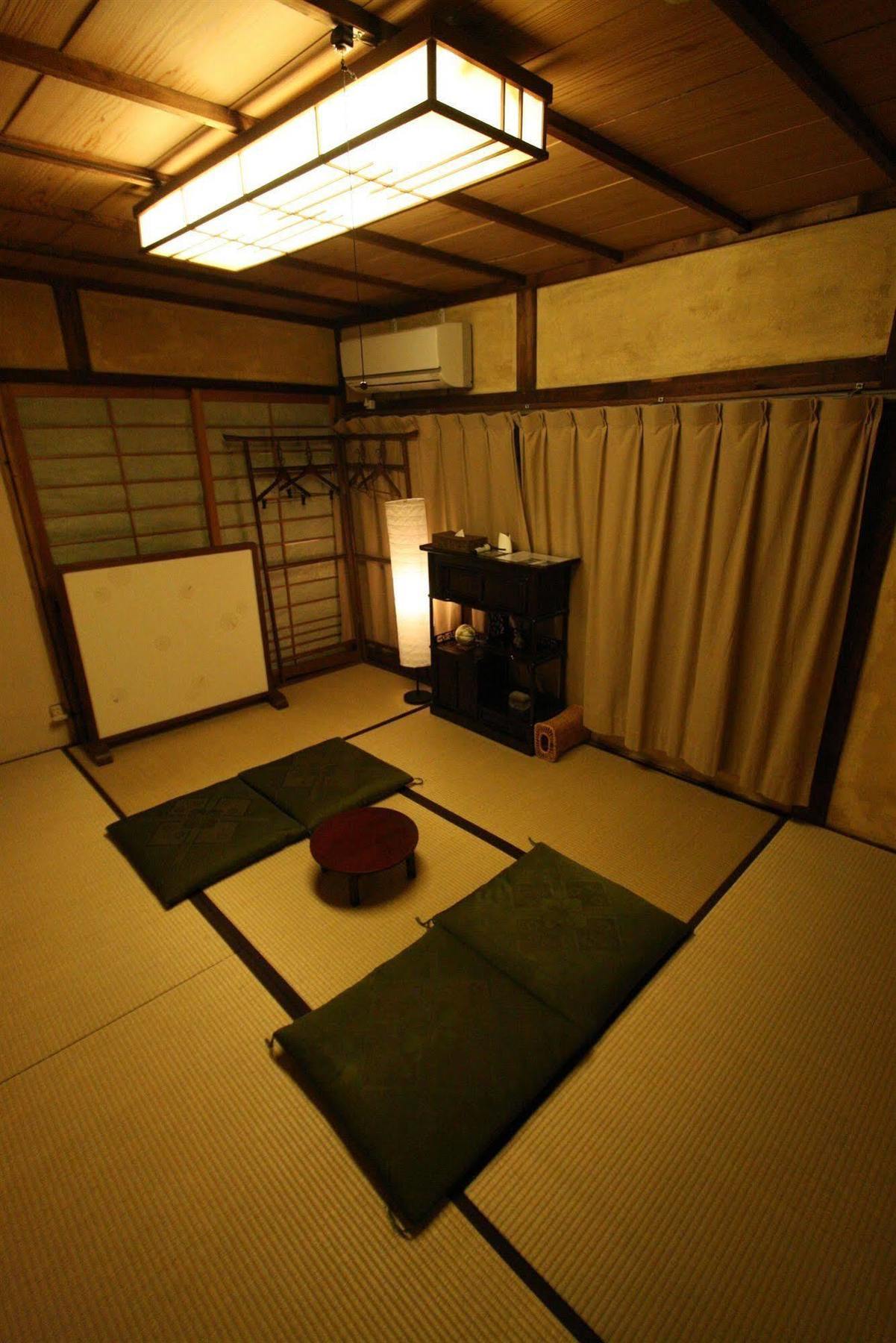Hostel Haruya Higashiyama Kyoto