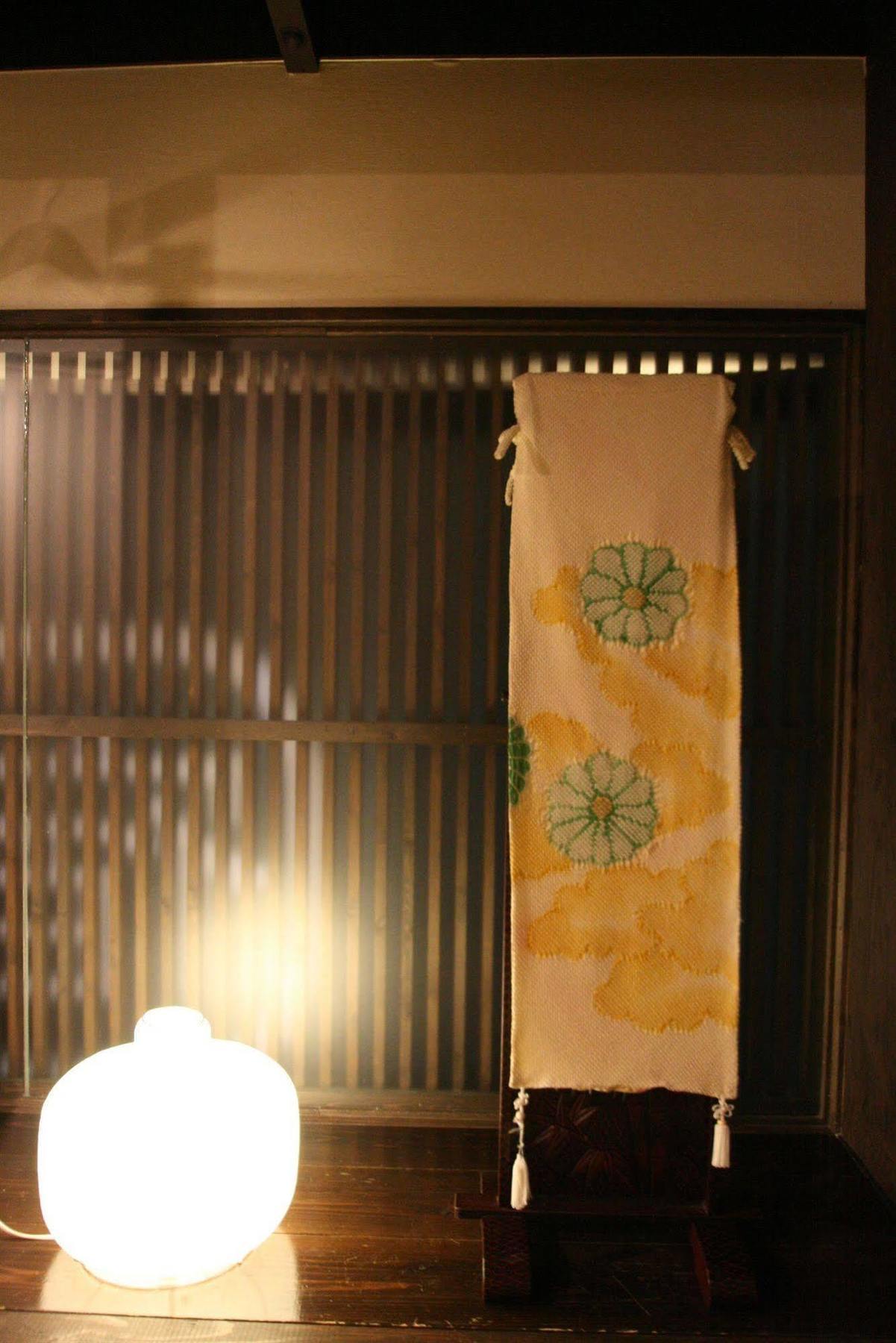 Haruya Higashiyama Hostel