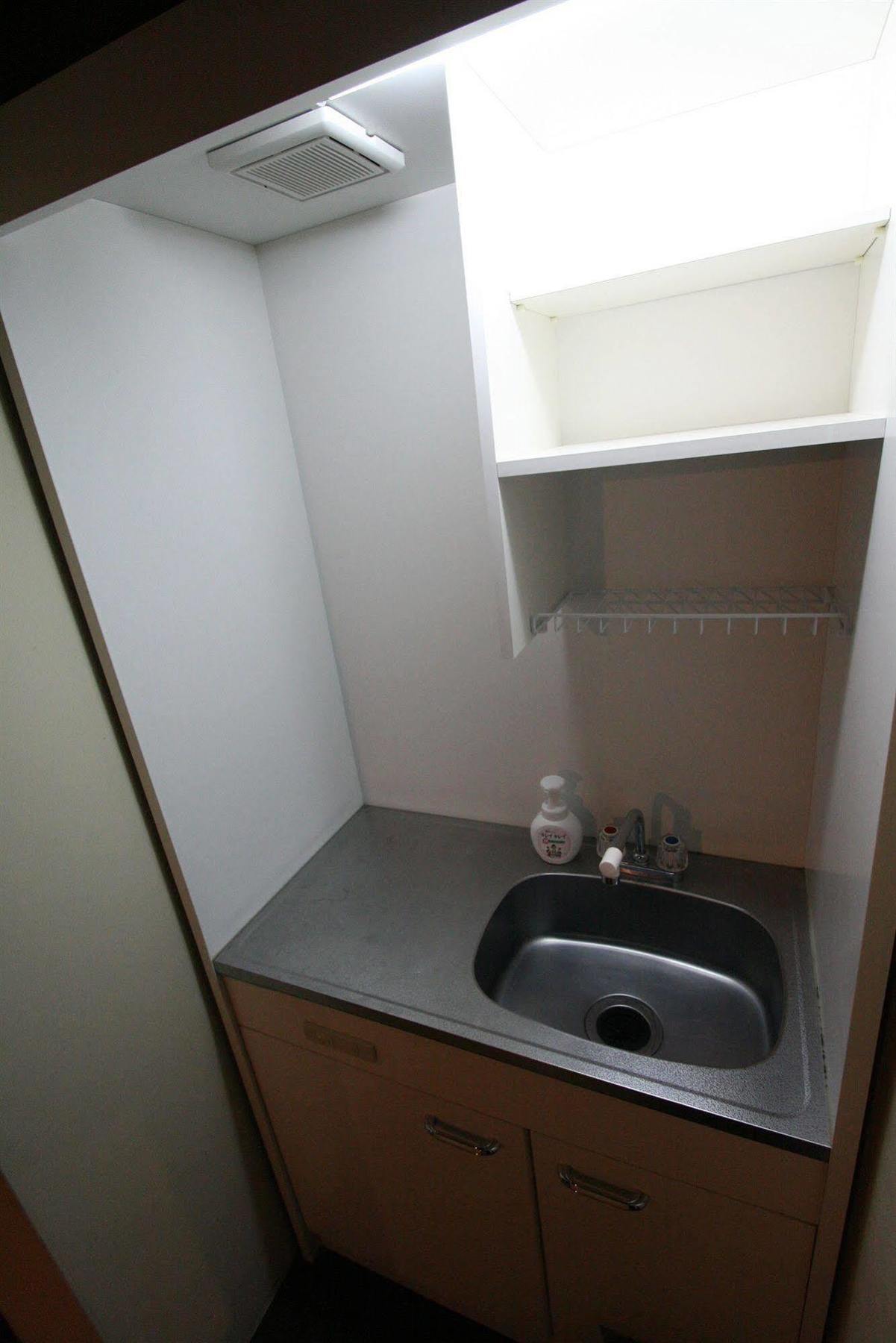 Haruya Higashiyama Hostel *