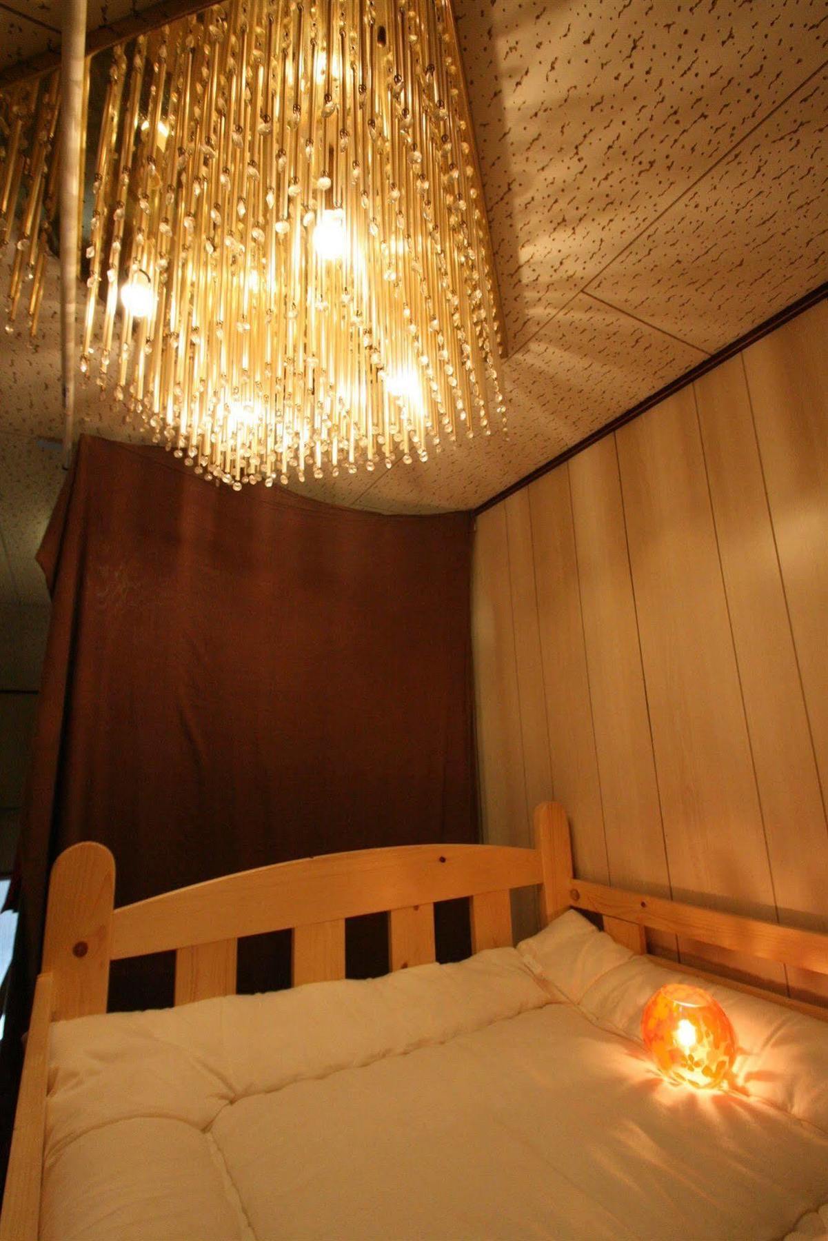Haruya Higashiyama Hostel *