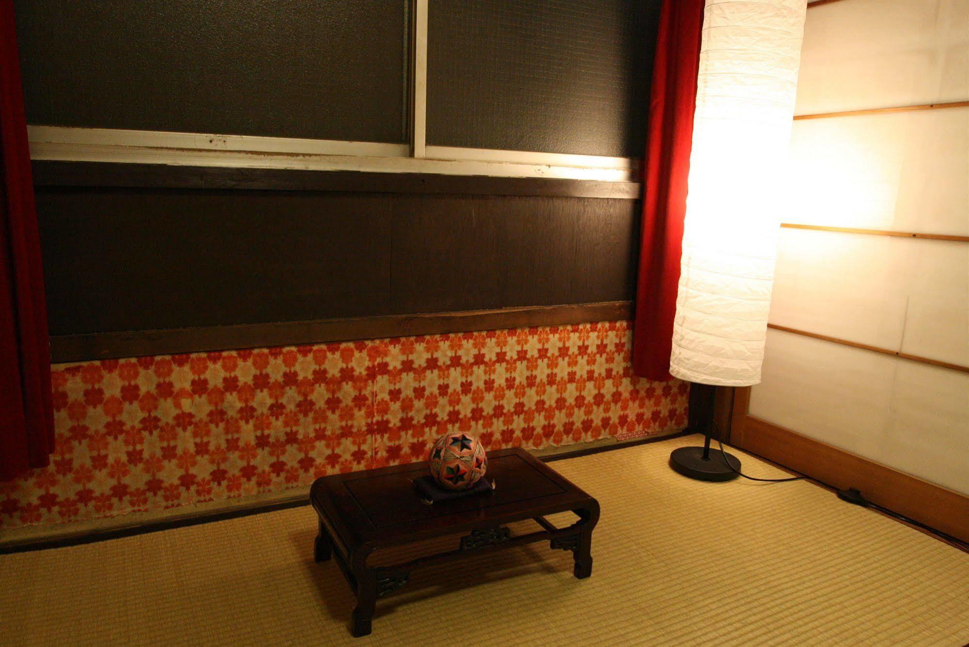 Hostel Haruya Higashiyama Kyoto