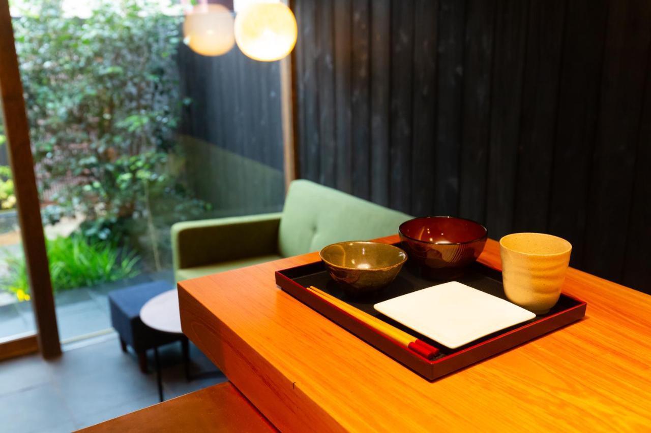 Noyado Arashiyama Holiday home *