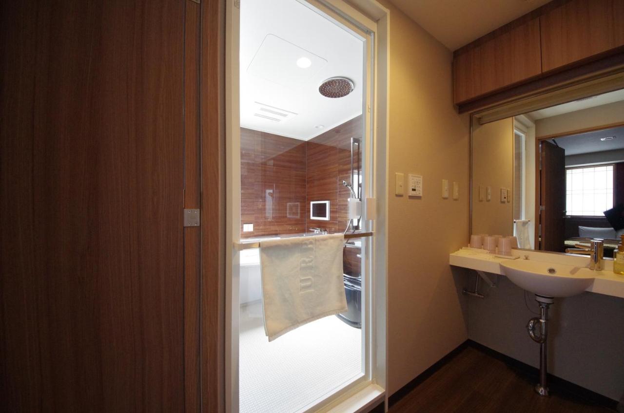 Hotel Urbain Kiyomizugojo 3*