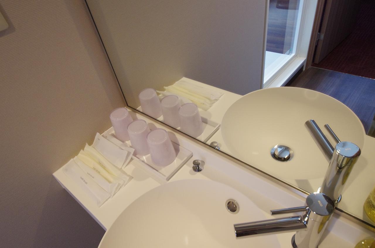 Hotel Urbain Kiyomizugojo Kyoto
