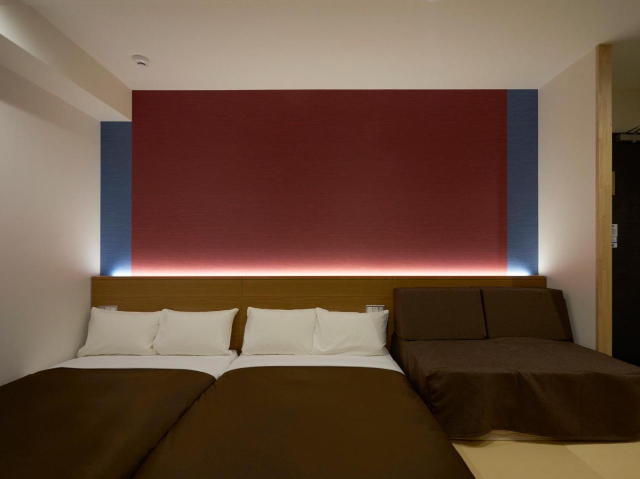 Hotel Urbain Shijo Omiya