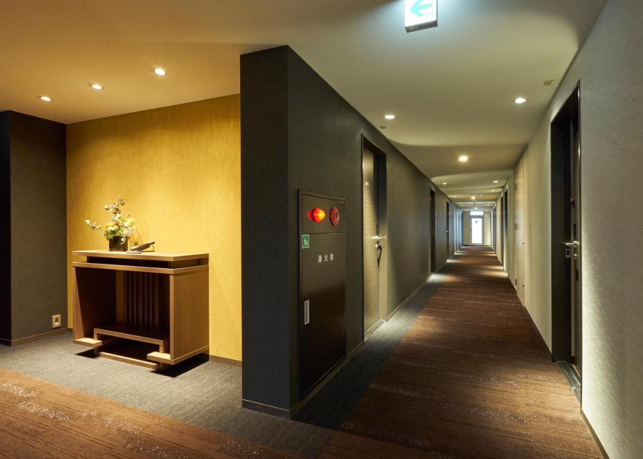 Hotel Urbain Shijo Omiya 3*