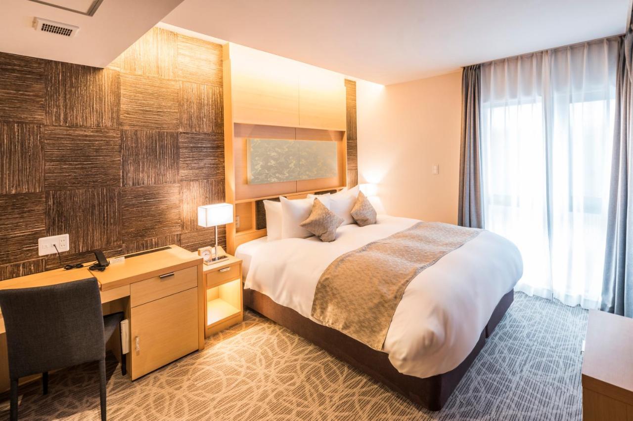 Hotel Shinmachi Rokkaku Grandereverie 4*