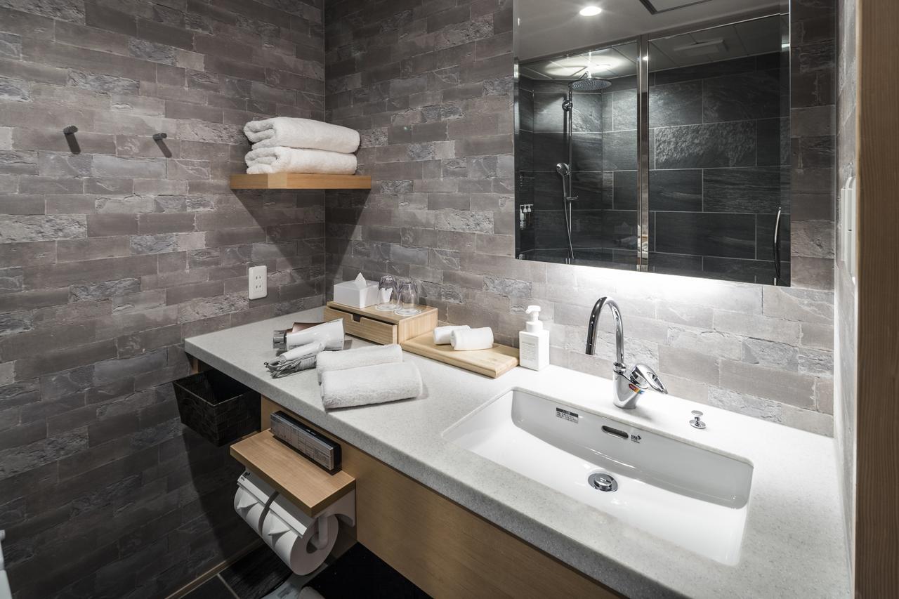 Hotel Shinmachi Rokkaku Grandereverie Kyoto