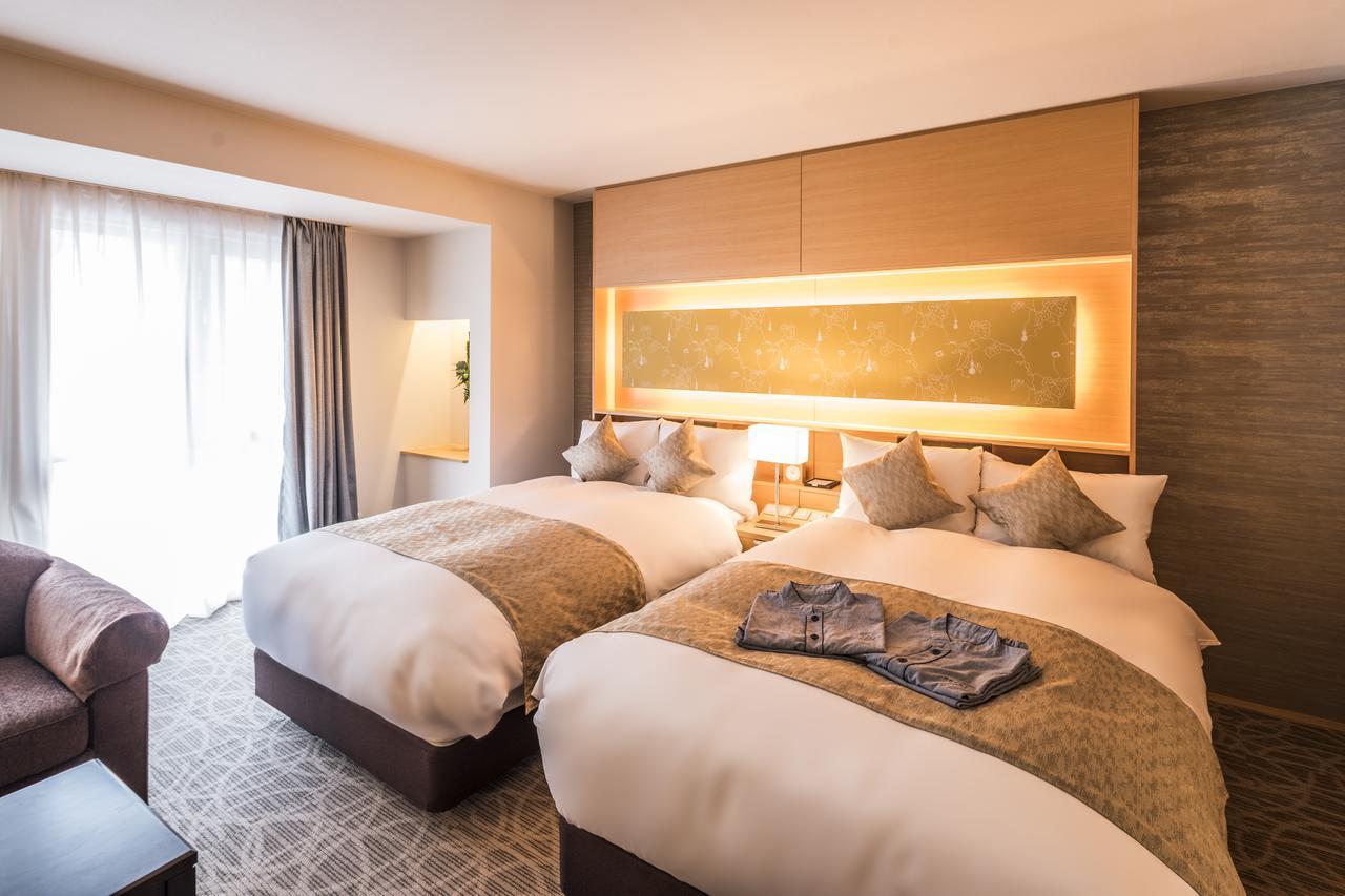 Shinmachi Rokkaku Grandereverie Hotel 4*