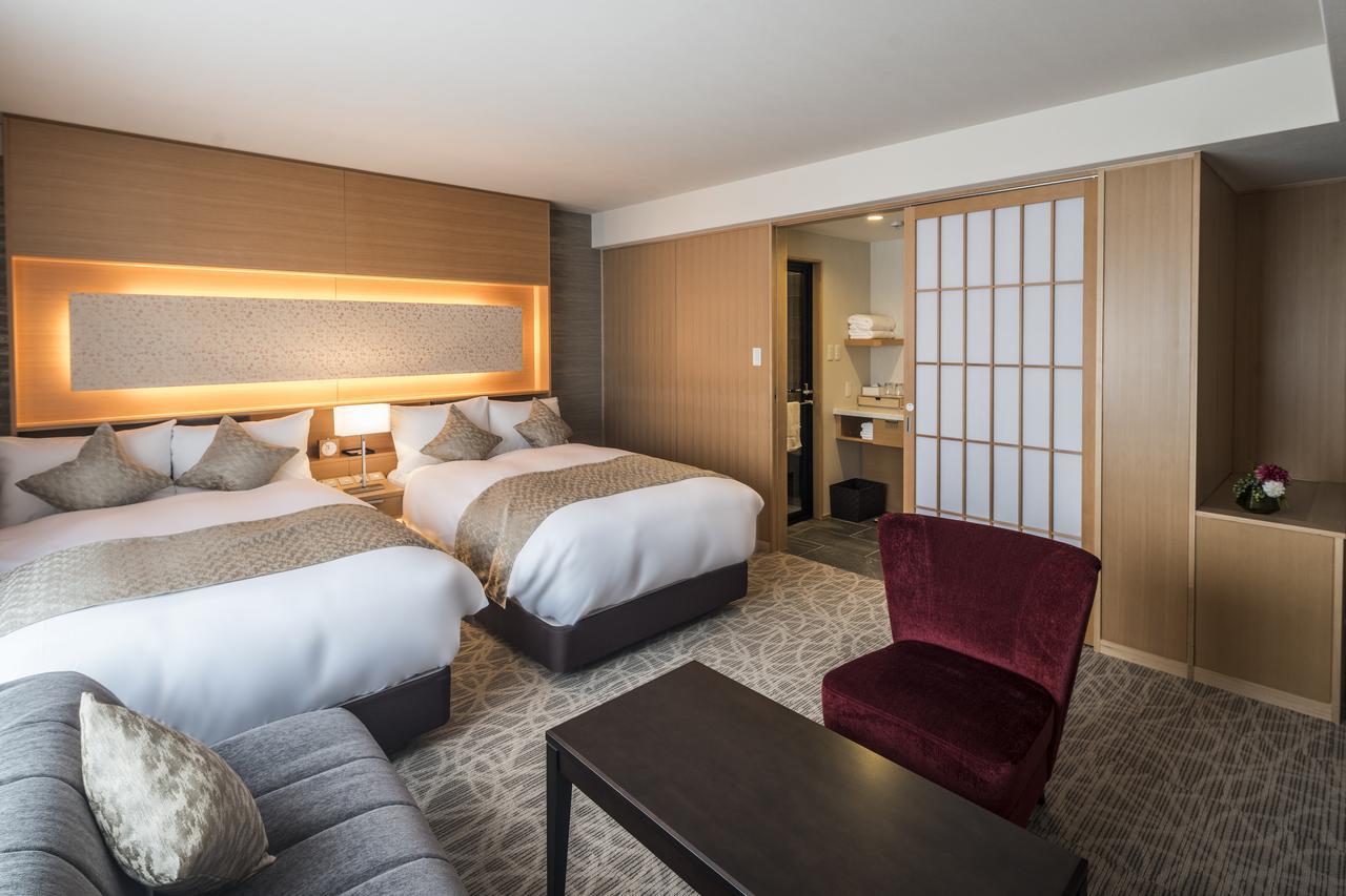 Hotel Shinmachi Rokkaku Grandereverie