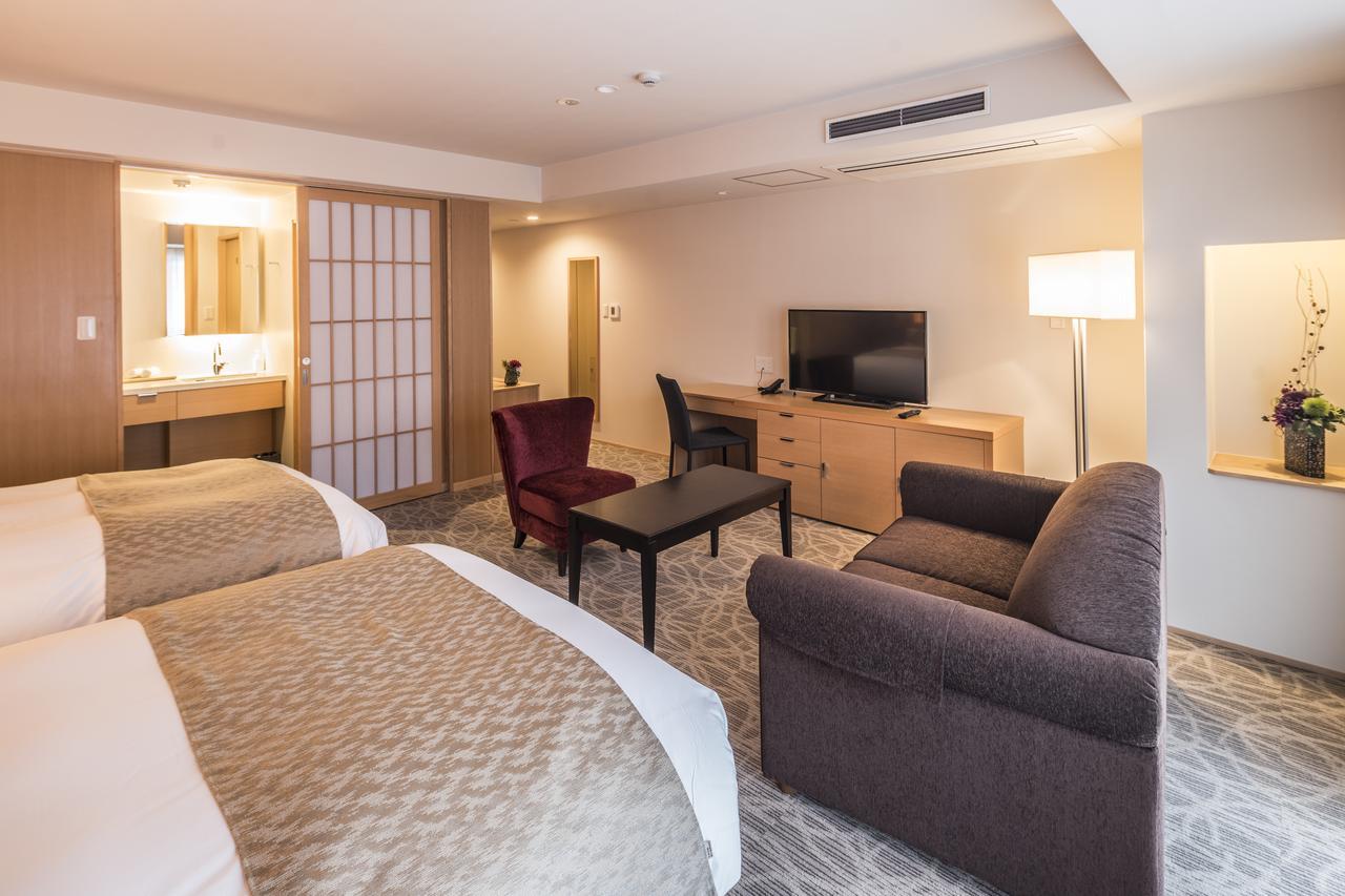Hotel Shinmachi Rokkaku Grandereverie Kyoto