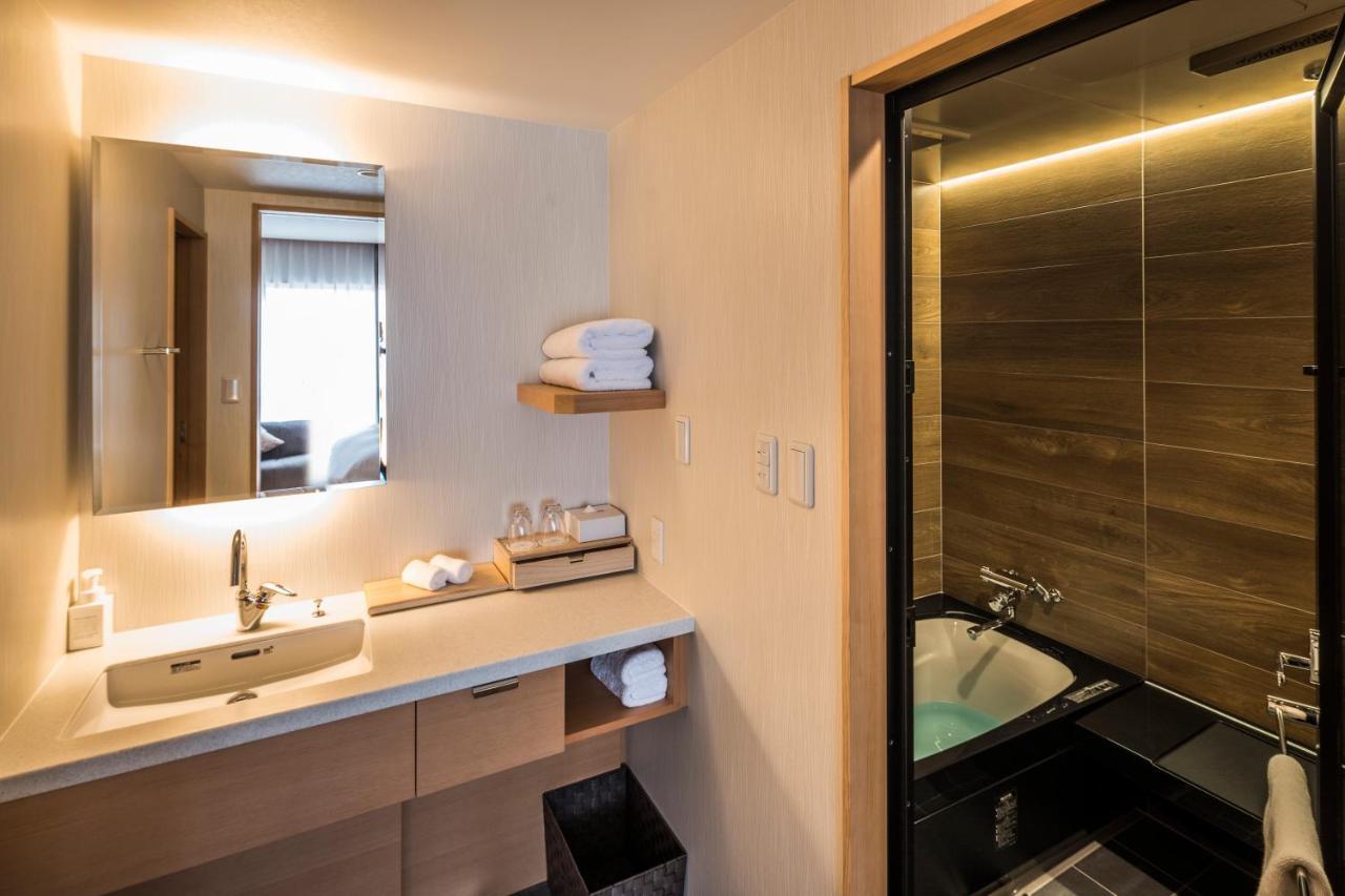 Hotel Shinmachi Rokkaku Grandereverie 4*