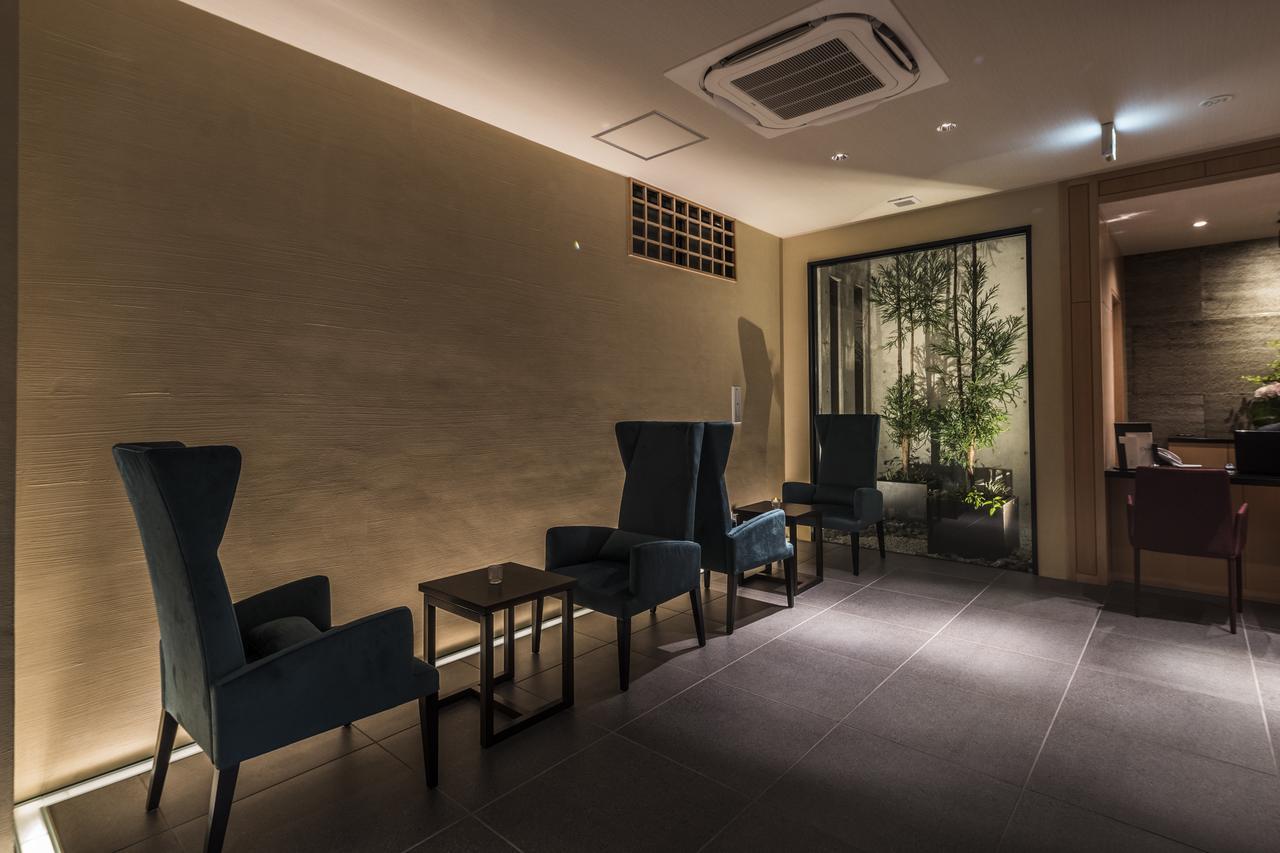 Shinmachi Rokkaku Grandereverie Hotel 4*