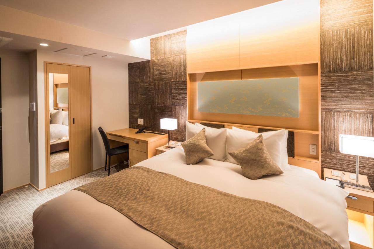 Shinmachi Rokkaku Grandereverie Hotel 4*