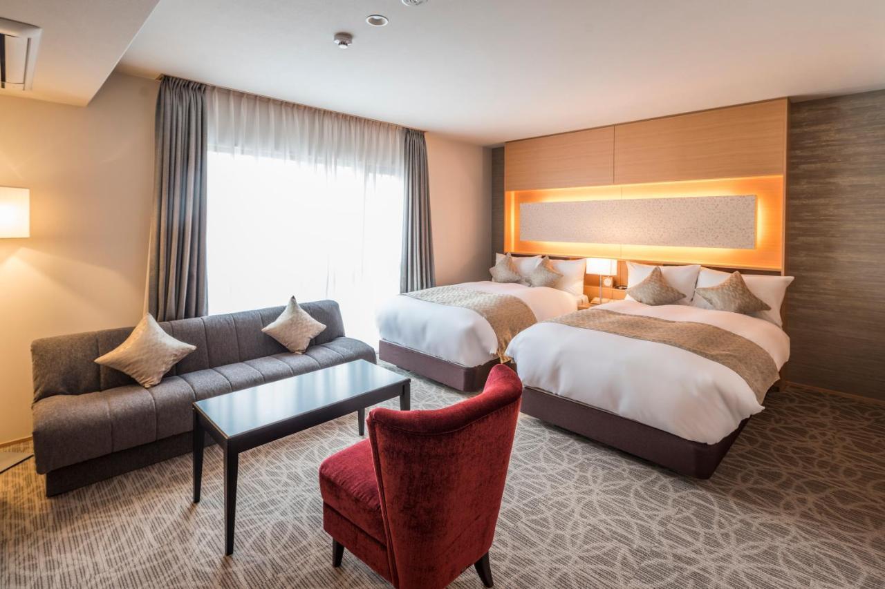 Hotel Shinmachi Rokkaku Grandereverie