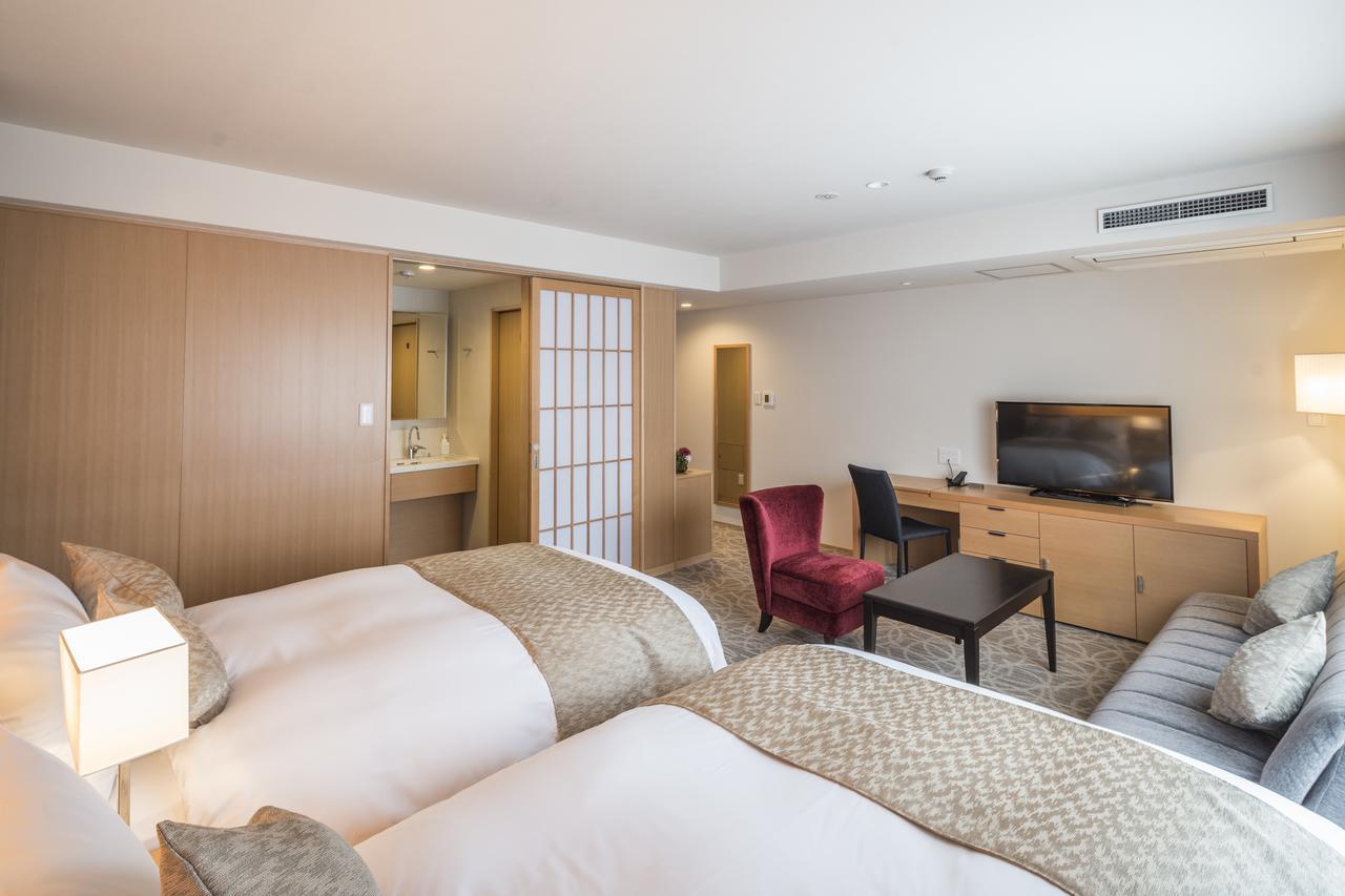 Hotel Shinmachi Rokkaku Grandereverie