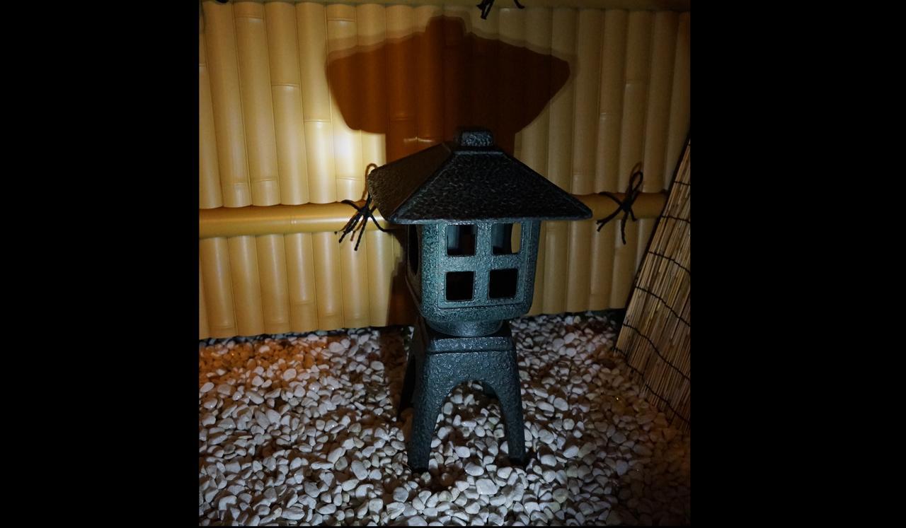 Holiday home Japaning Senkyu