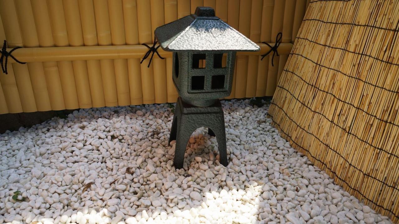 Holiday home Japaning Senkyu Kyoto