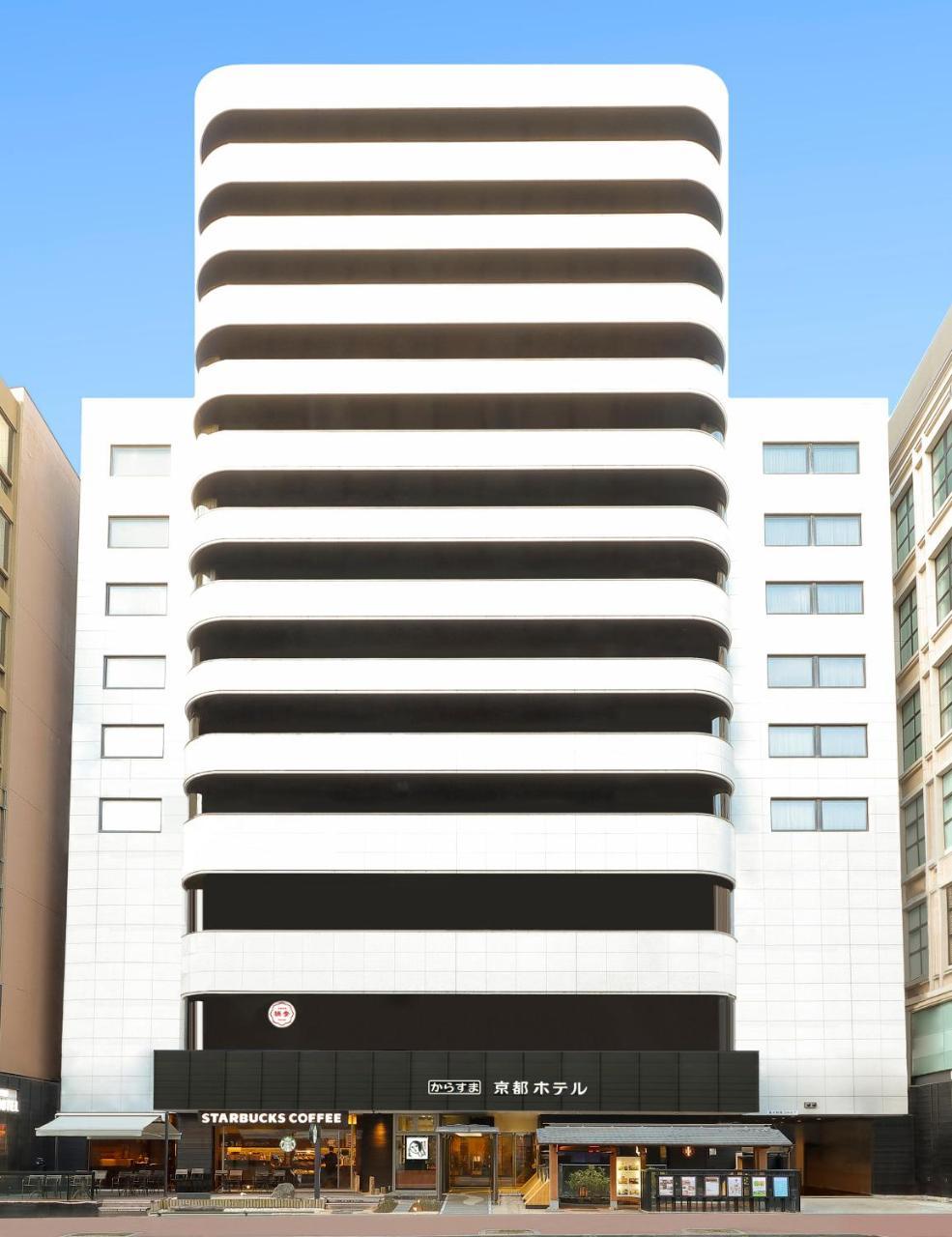 Hotel Karasuma