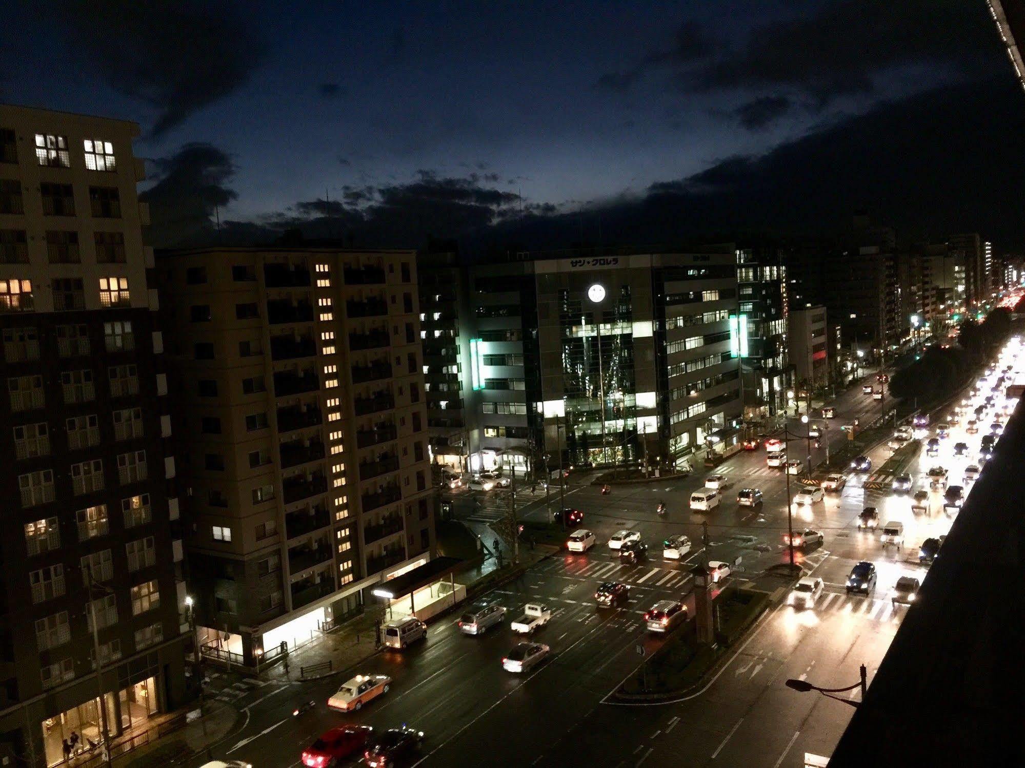 Citadines Karasuma-gojo Kyoto